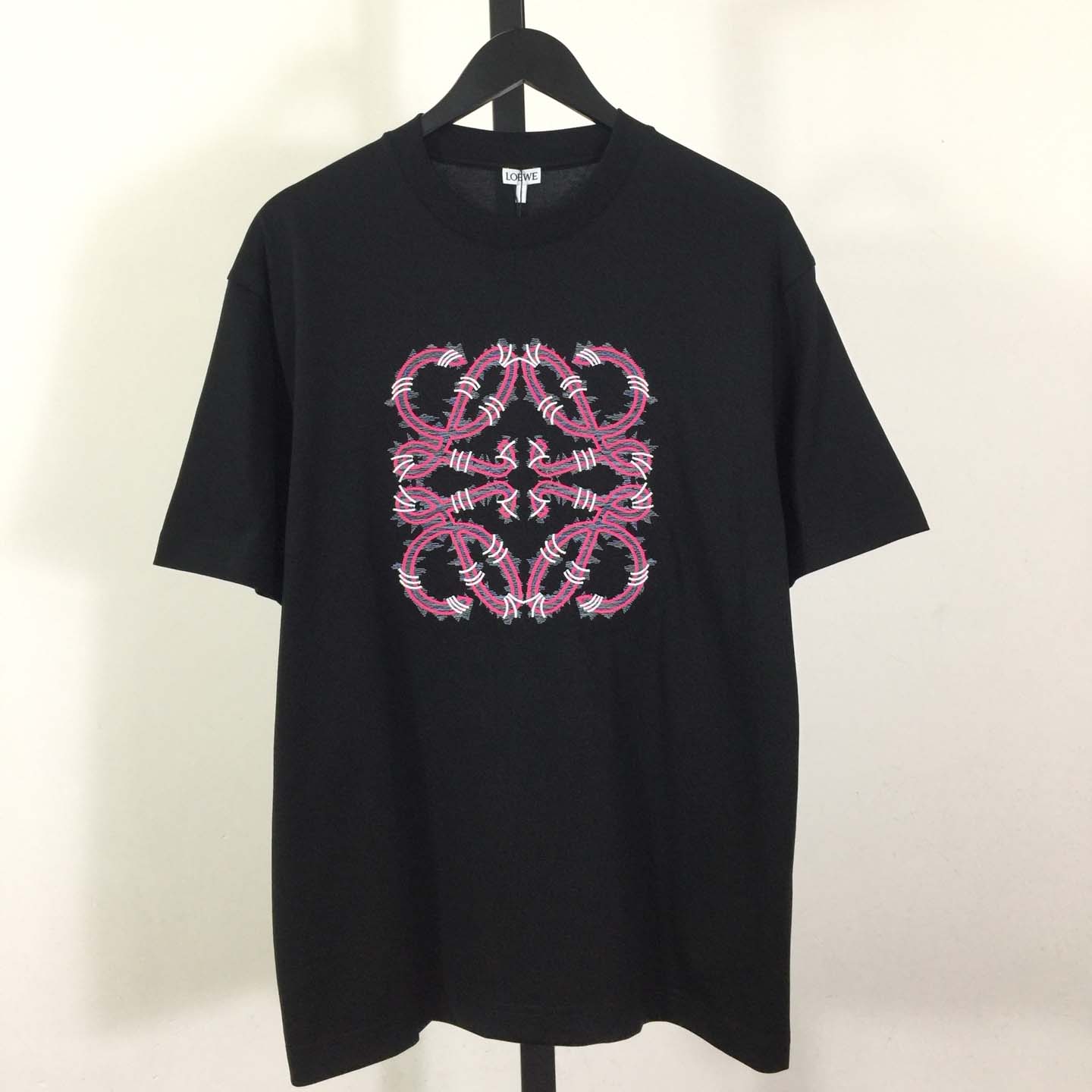 Loewe Regular Fit T-shirt - DopestKickz