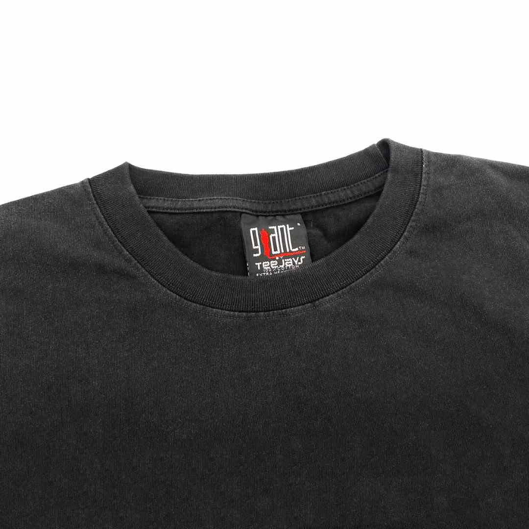 Saint Michael Printed Pattern T-shirt - DopestKickz