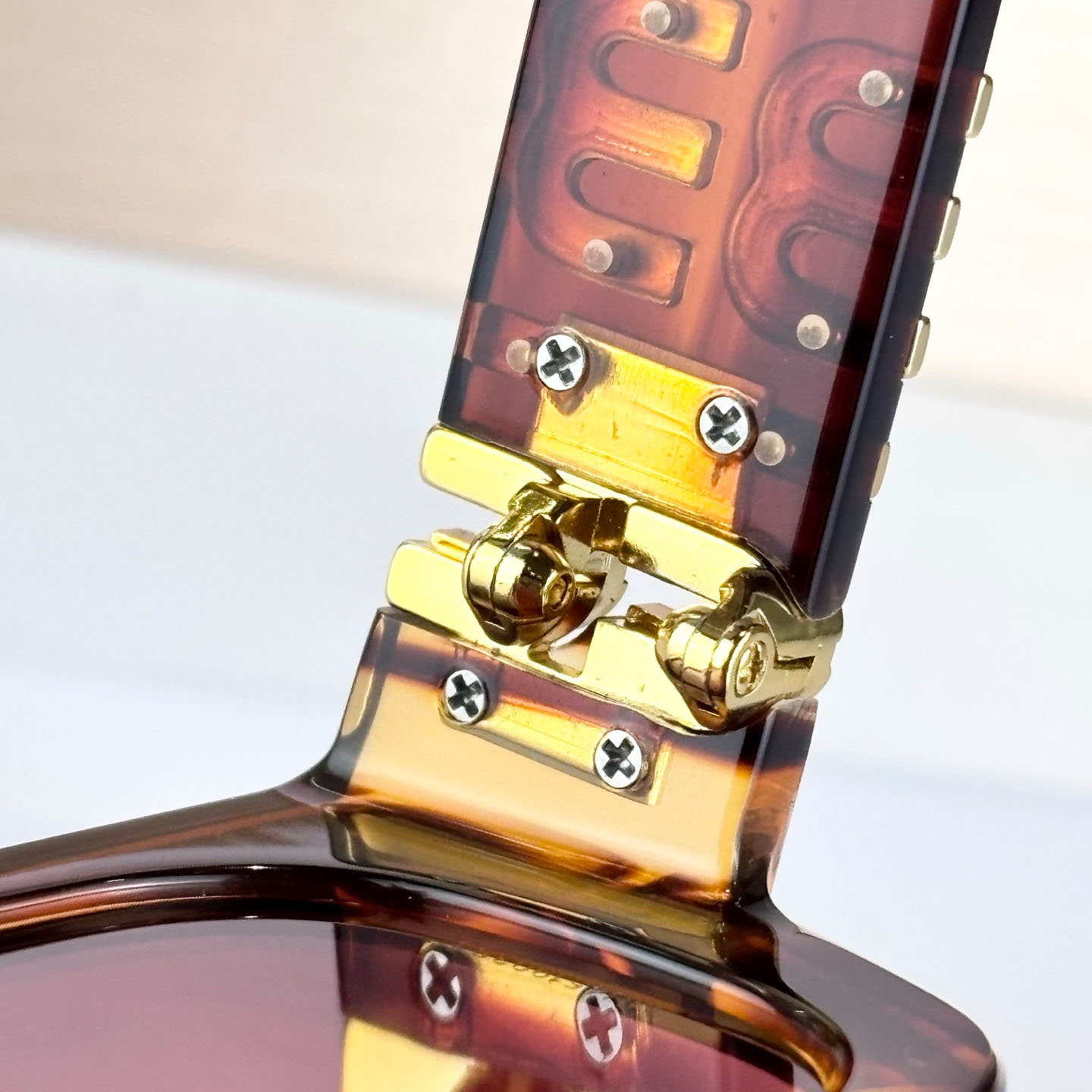 Miu Miu MU B13S Sunglasses - DopestKickz