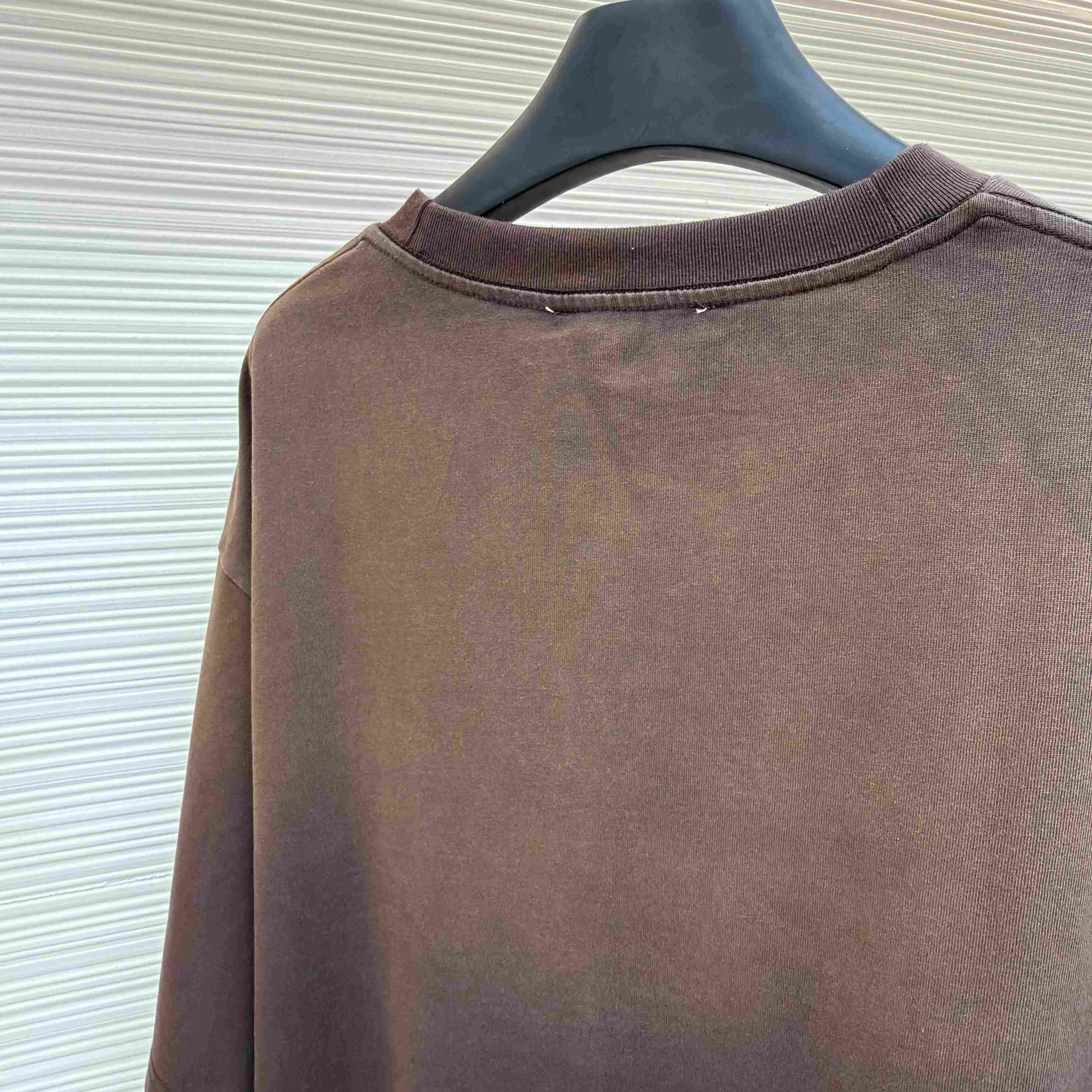 Acne Studios  Gym Logo T-shirt - DopestKickz