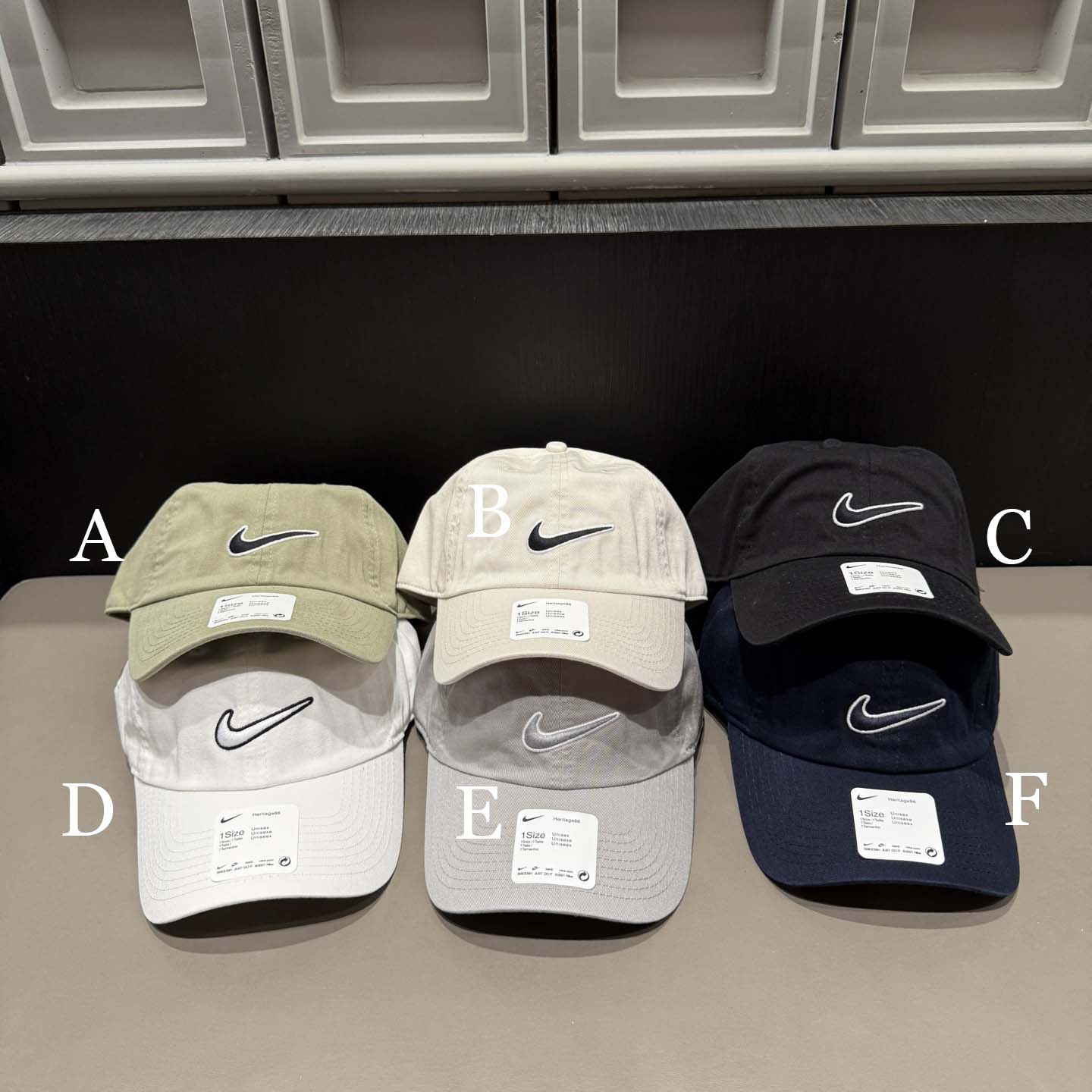 Nike Classic Cap  - DopestKickz