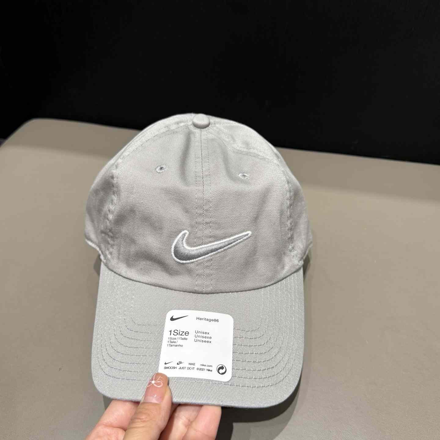 Nike Classic Cap  - DopestKickz