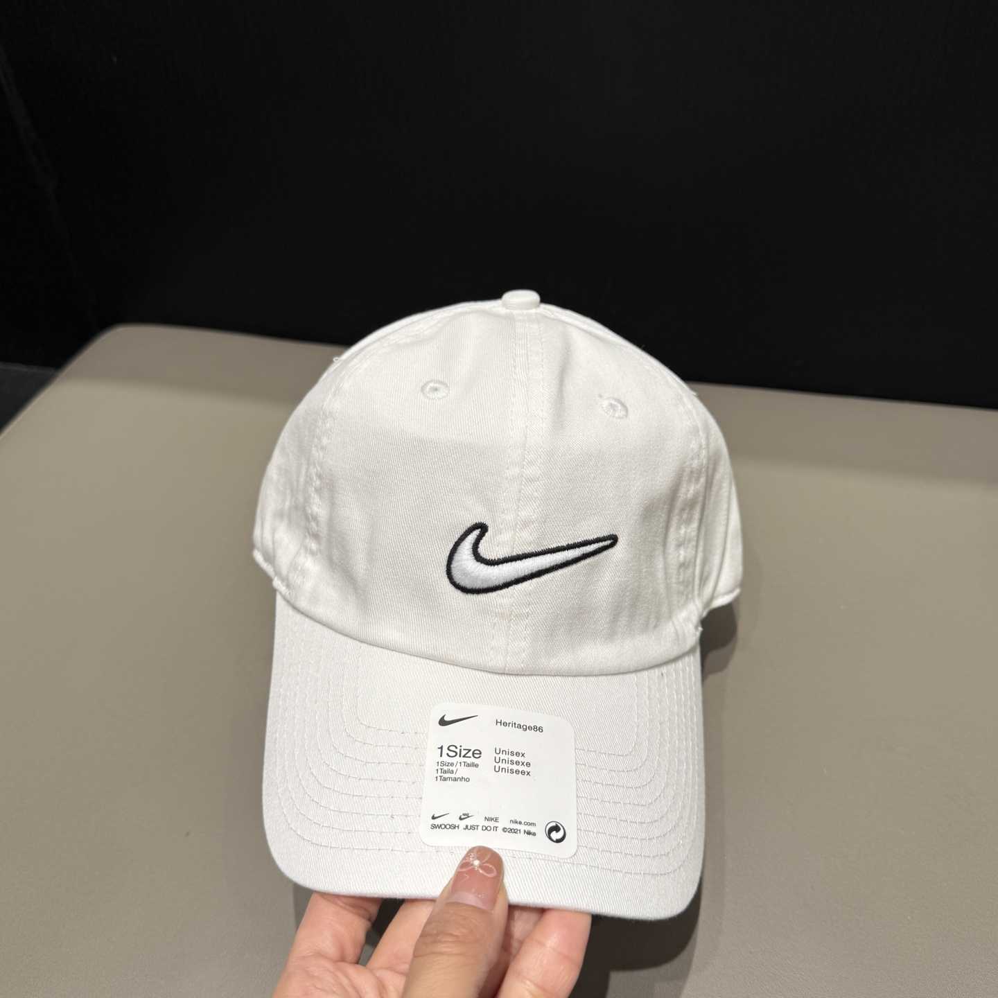 Nike Classic Cap  - DopestKickz