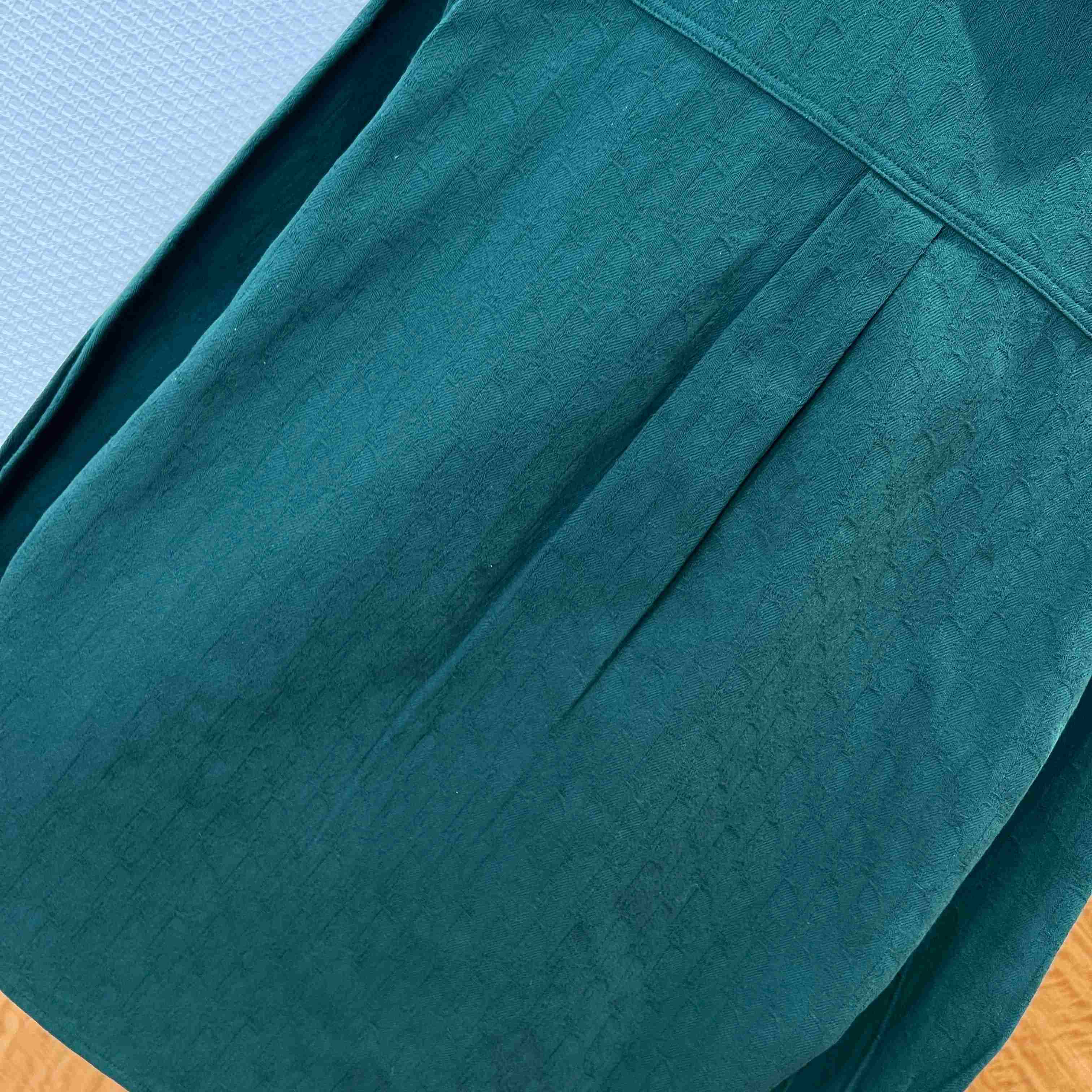 Dior Oblique Shirt  - DopestKickz