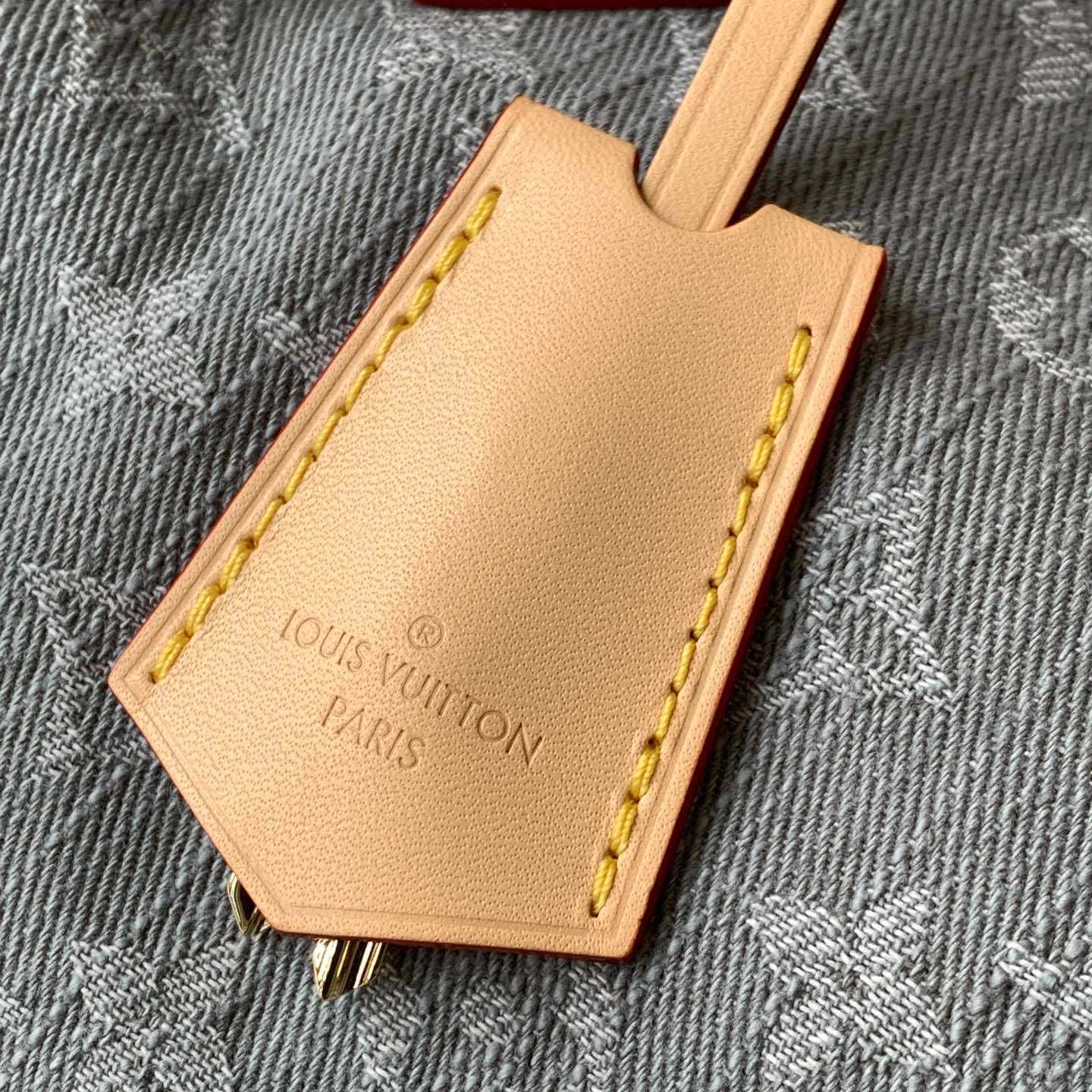 Louis Vuitton Speedy Soft 30 M13344 - DopestKickz