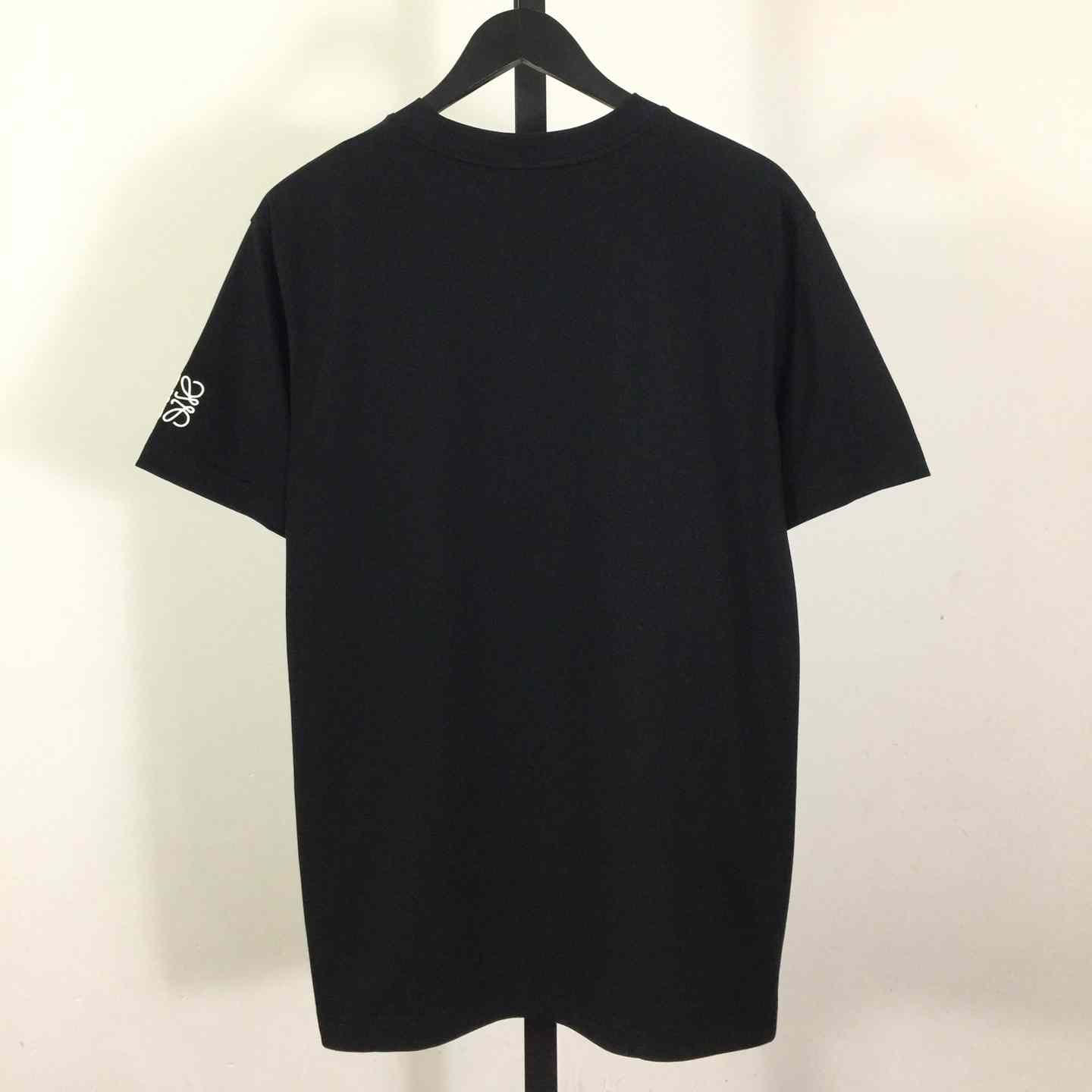 Loewe Cotton T-shirt - DopestKickz