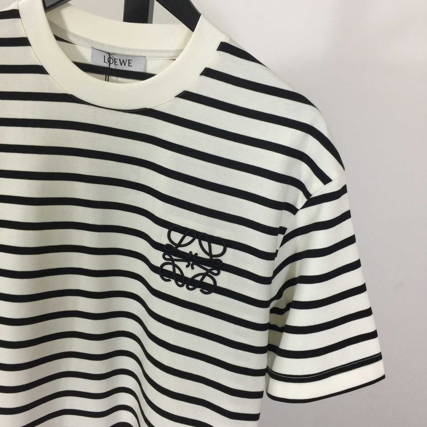 Loewe Regular Fit T-shirt - DopestKickz