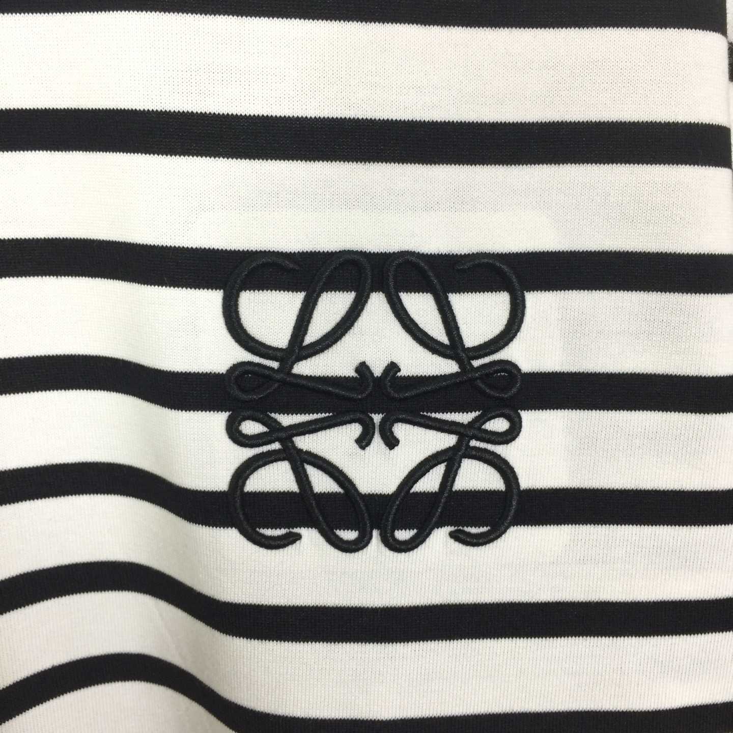 Loewe Regular Fit T-shirt - DopestKickz