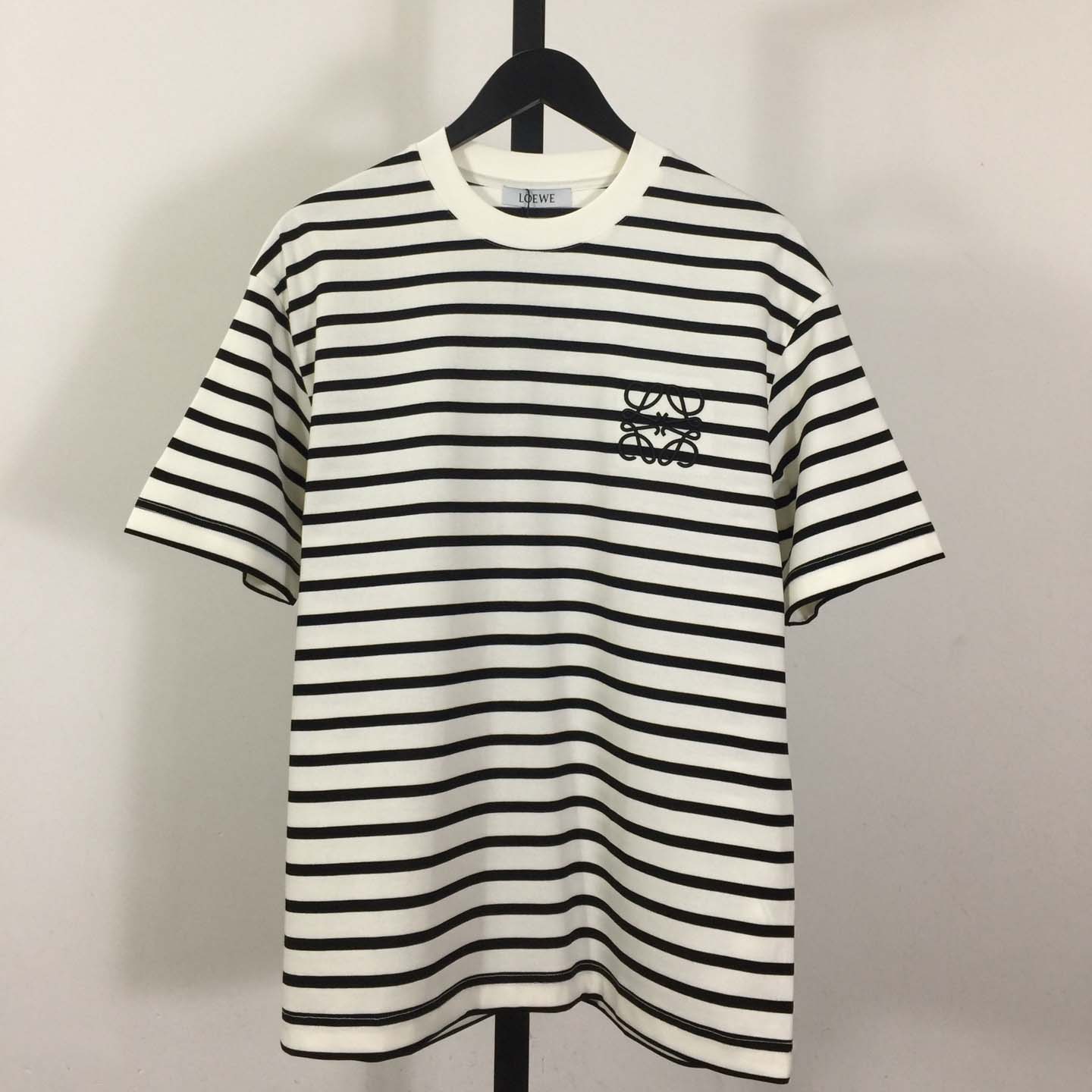 Loewe Regular Fit T-shirt - DopestKickz