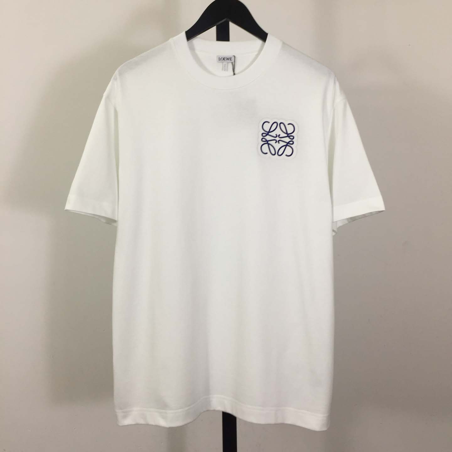 Loewe Regular Fit T-shirt - DopestKickz