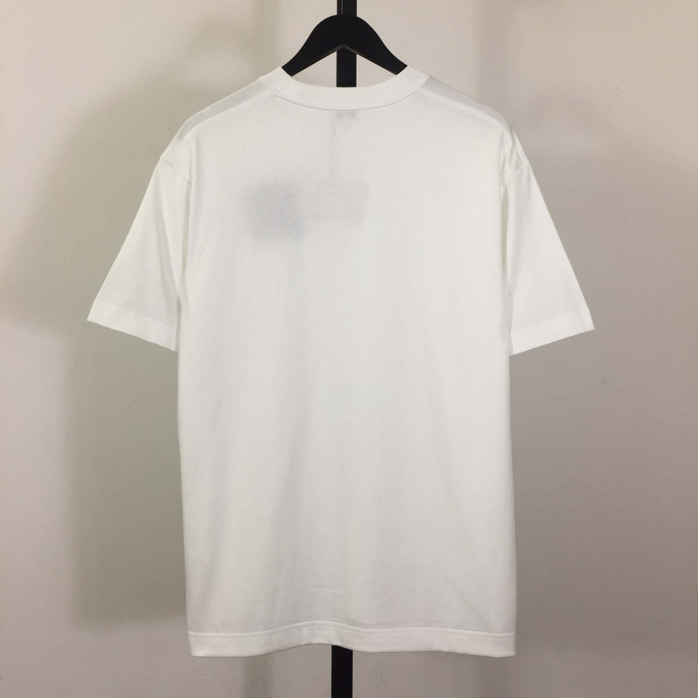 Loewe Regular Fit T-shirt - DopestKickz