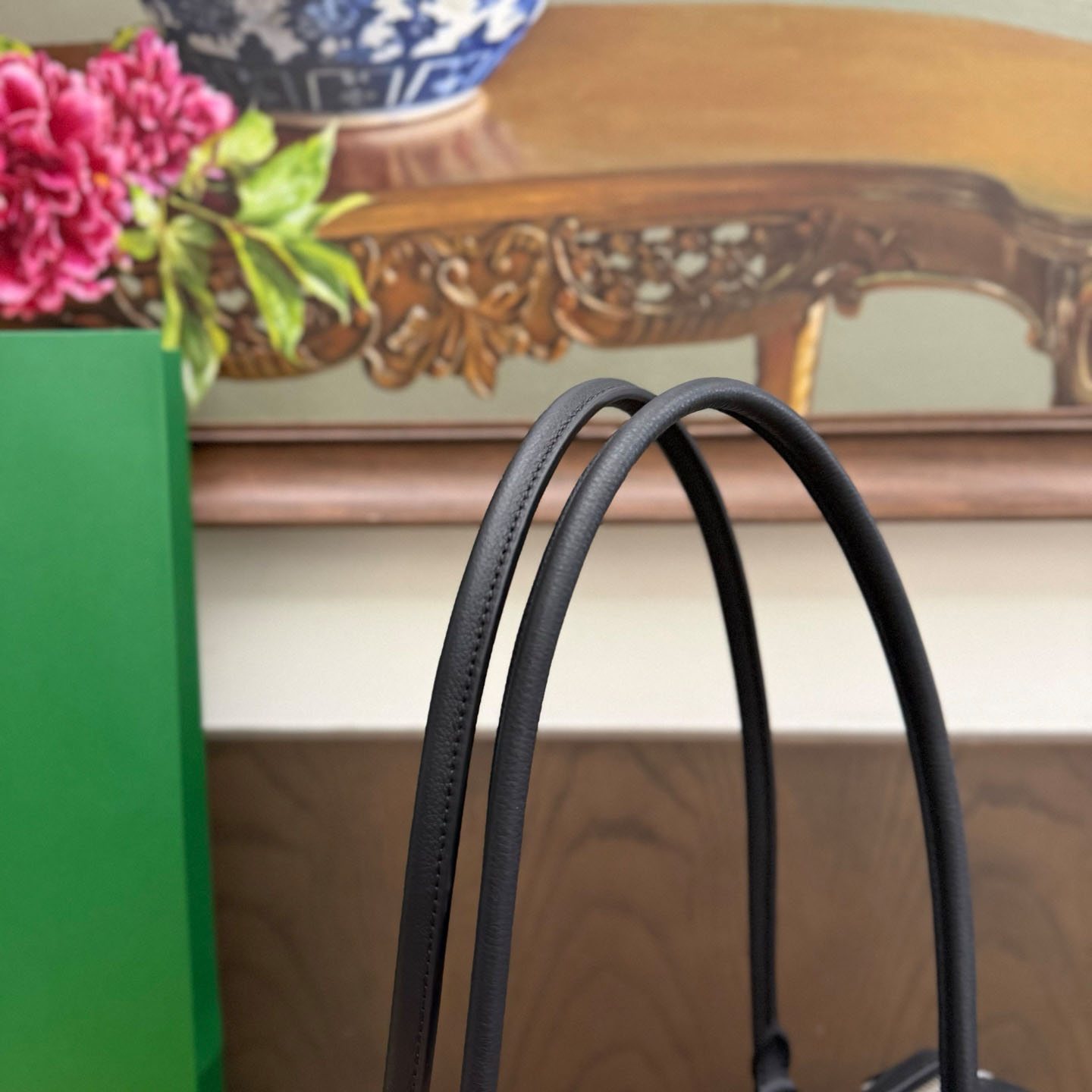 Goyard Bonbonnière Bag（Without a box） - DopestKickz