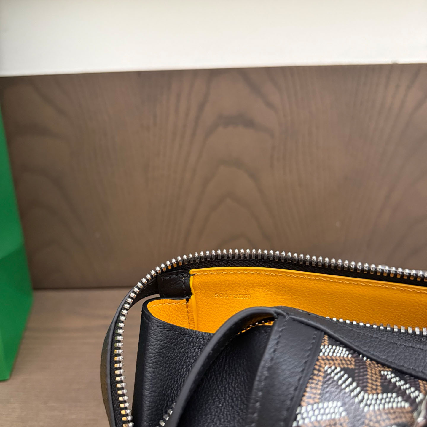 Goyard Bonbonnière Bag（Without a box） - DopestKickz