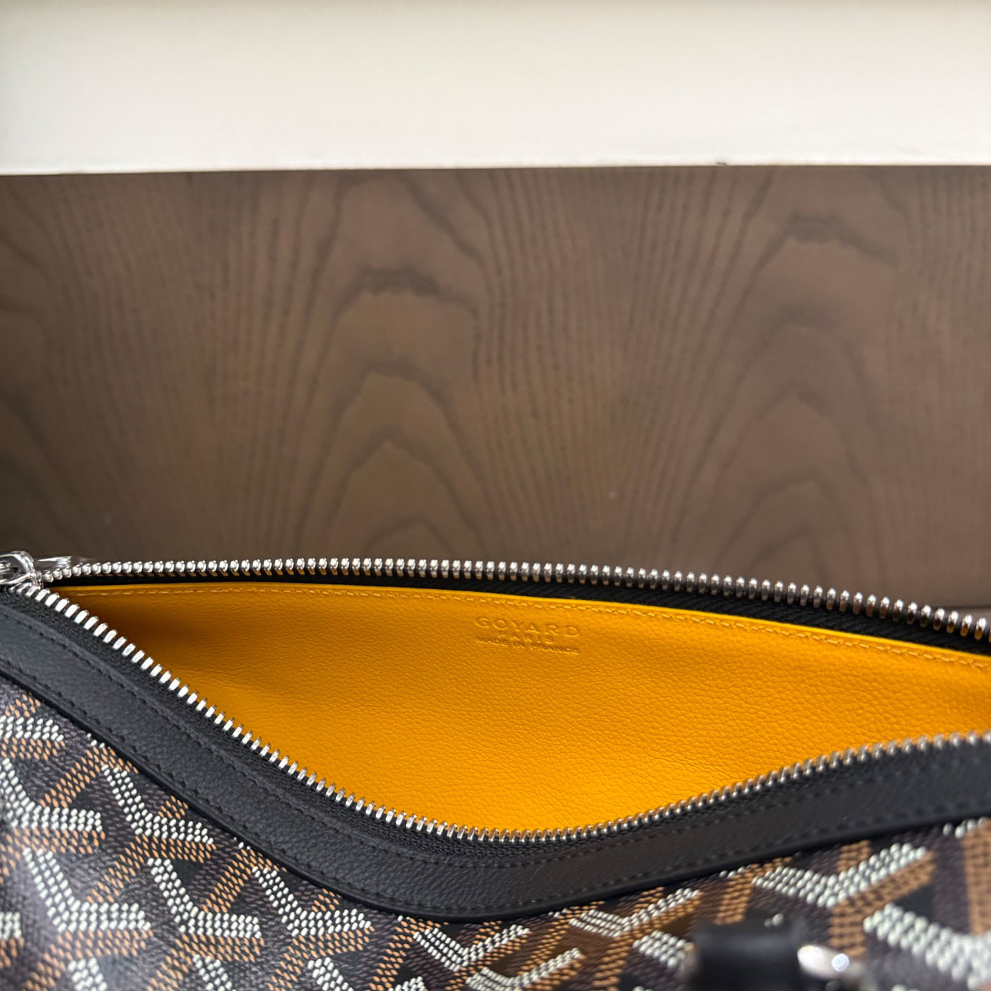 Goyard Bonbonnière Bag（Without a box） - DopestKickz