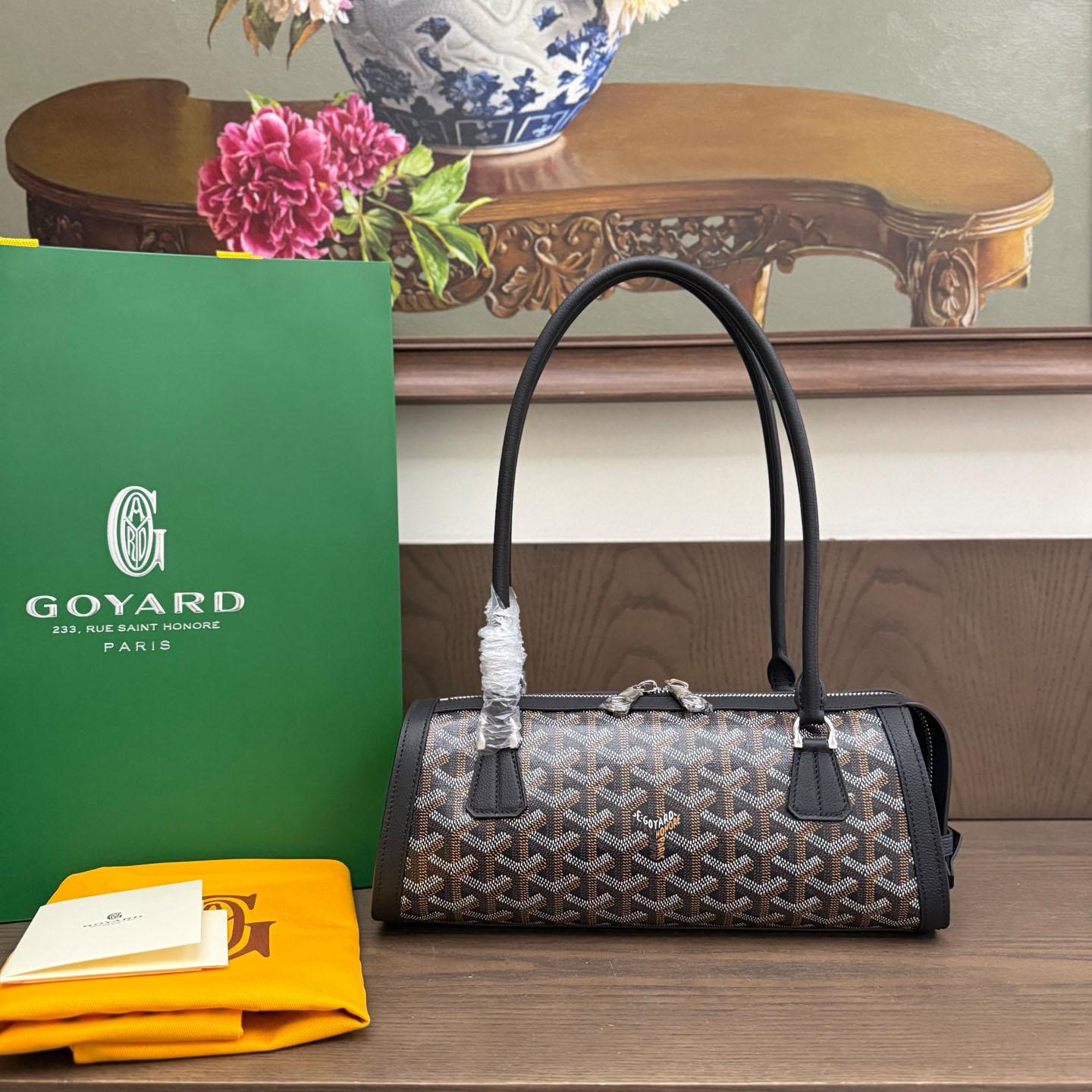 Goyard Bonbonnière Bag（Without a box） - DopestKickz