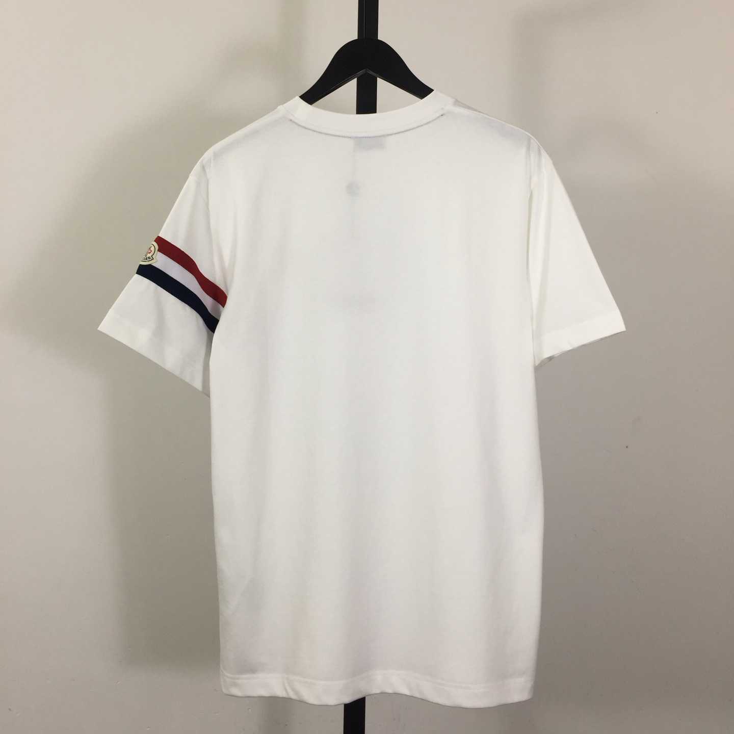 Moncler Cotton T-shirt - DopestKickz
