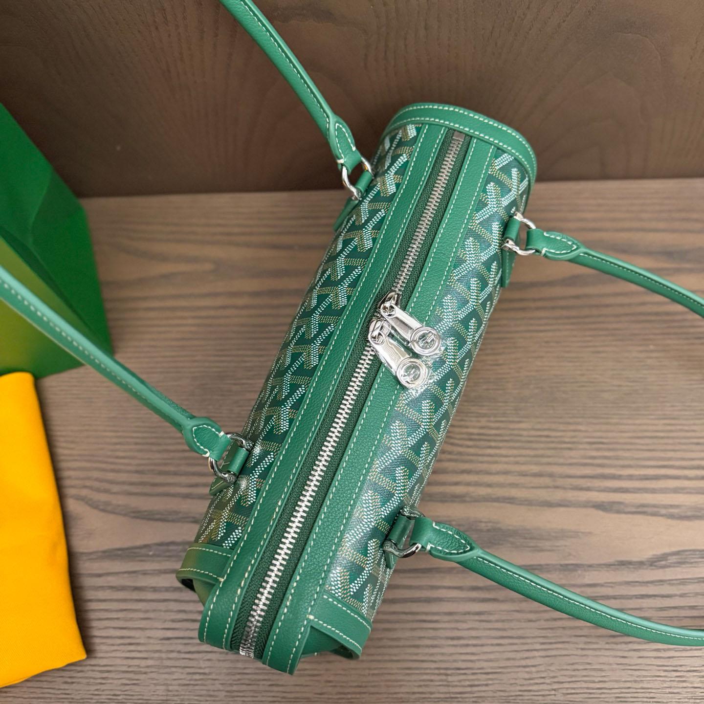 Goyard Bonbonnière Bag（Without a box） - DopestKickz