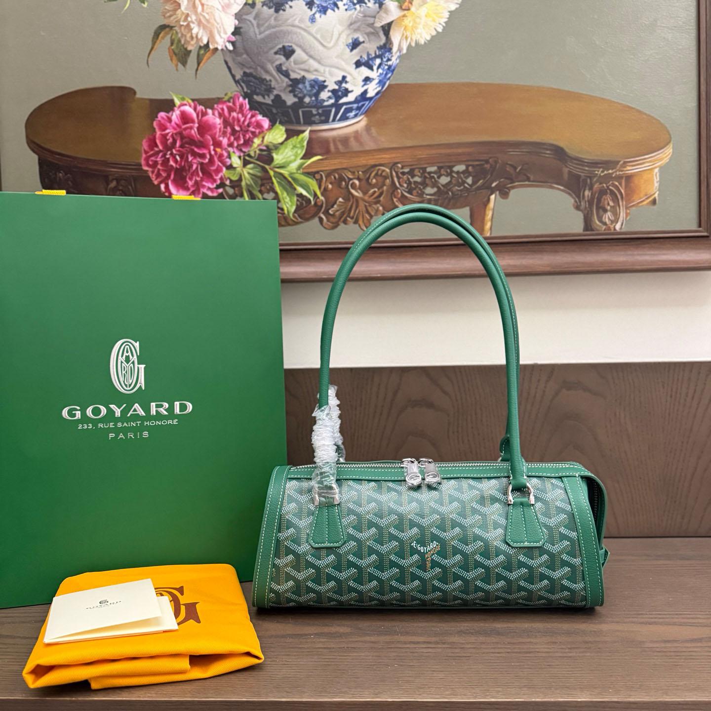 Goyard Bonbonnière Bag（Without a box） - DopestKickz