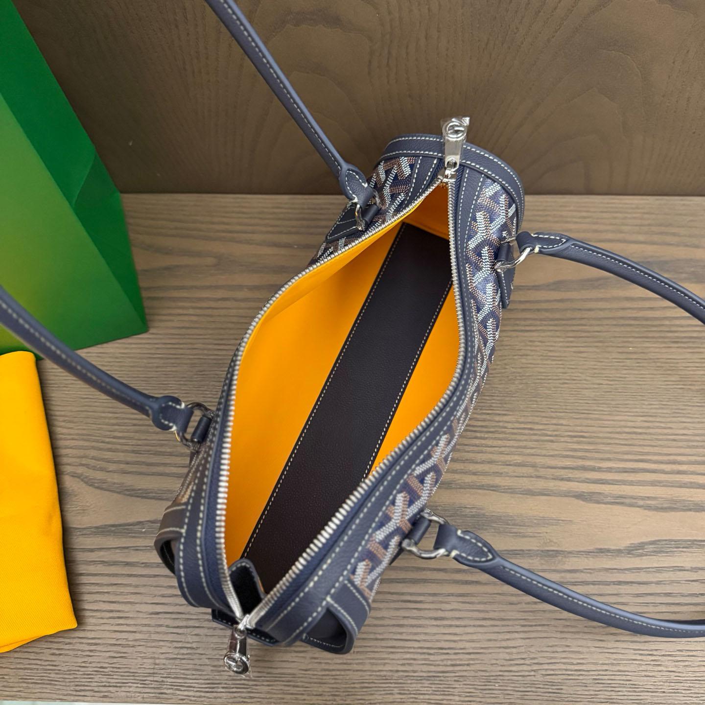 Goyard Bonbonnière Bag（Without a box） - DopestKickz