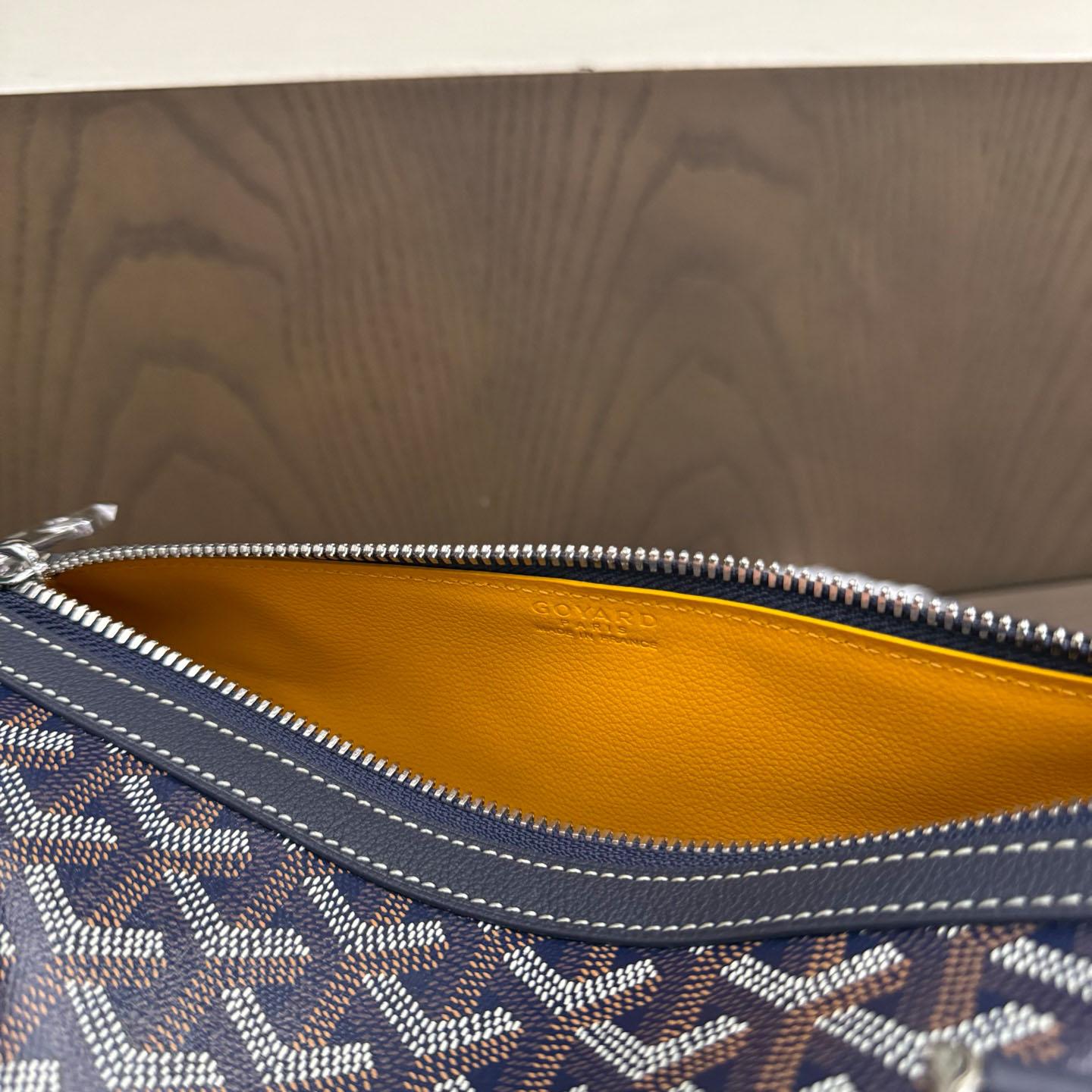 Goyard Bonbonnière Bag（Without a box） - DopestKickz