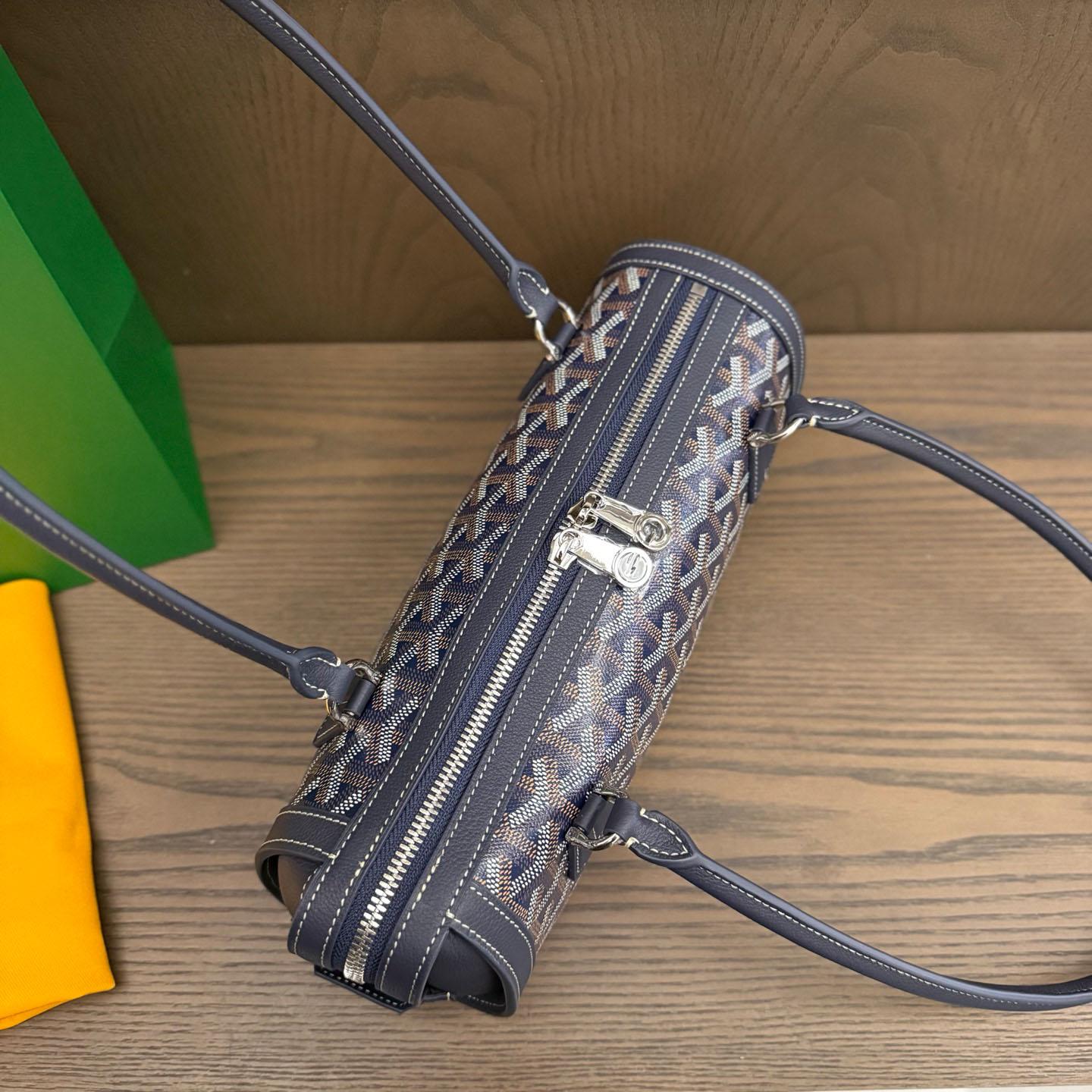 Goyard Bonbonnière Bag（Without a box） - DopestKickz