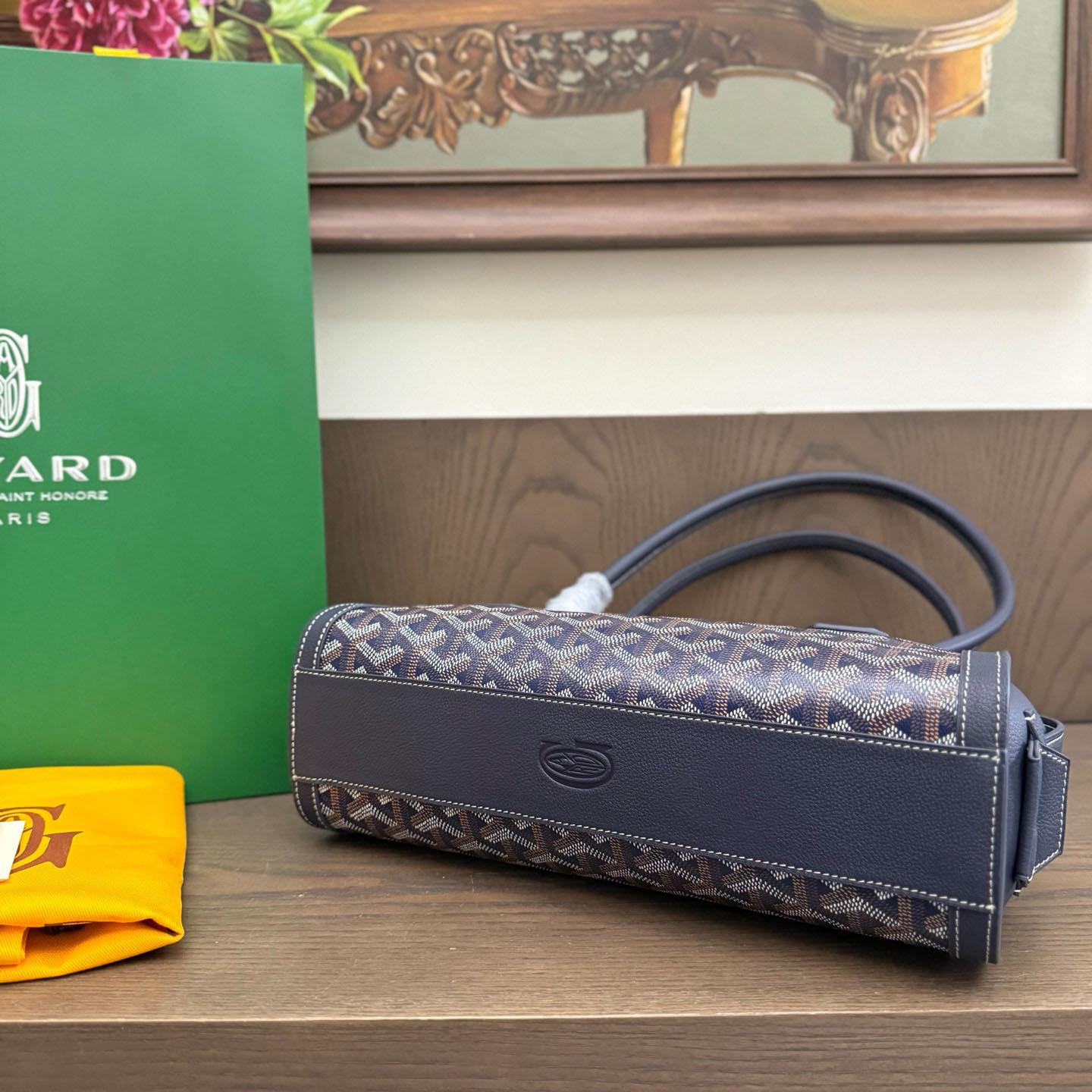 Goyard Bonbonnière Bag（Without a box） - DopestKickz