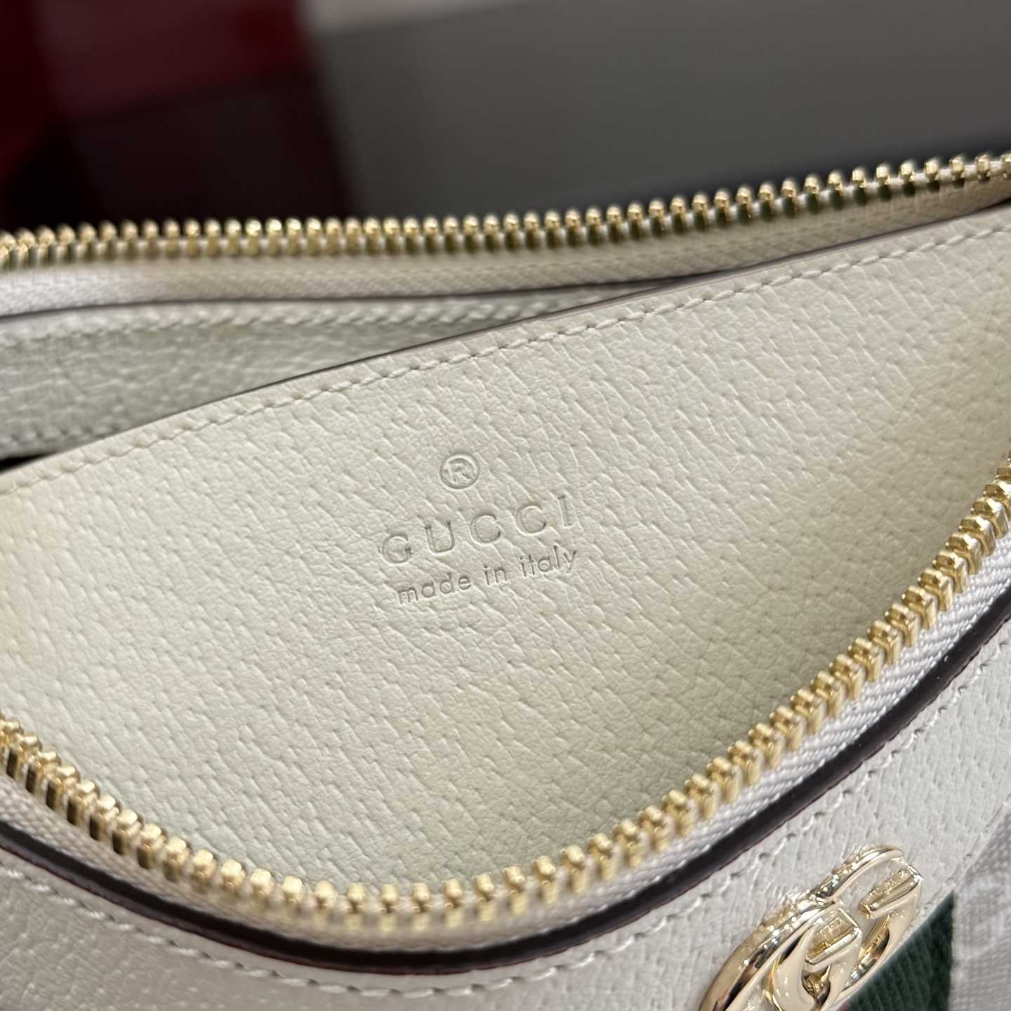 Gucci Ophidia Small Shoulder Bag - DopestKickz