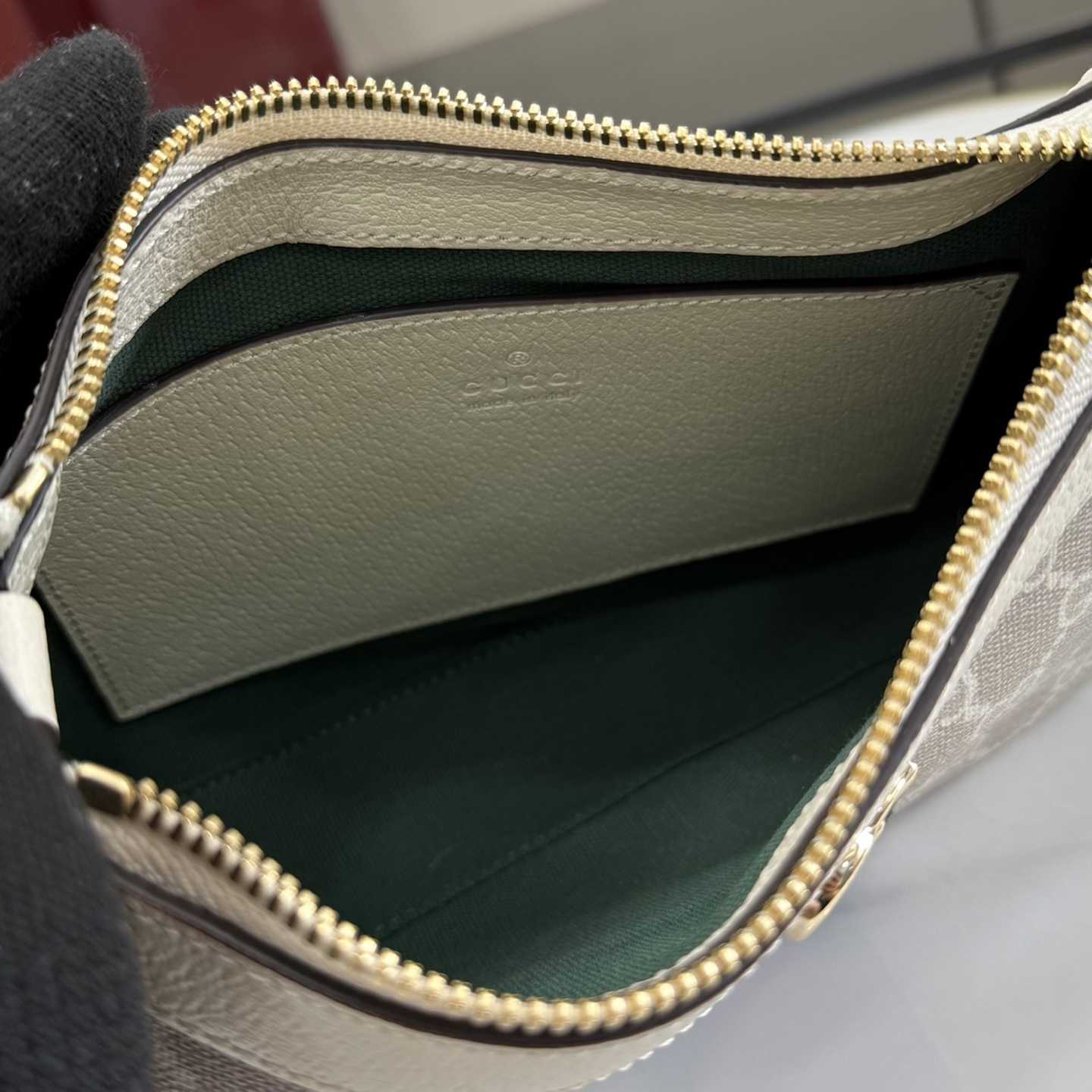 Gucci Ophidia Small Shoulder Bag - DopestKickz