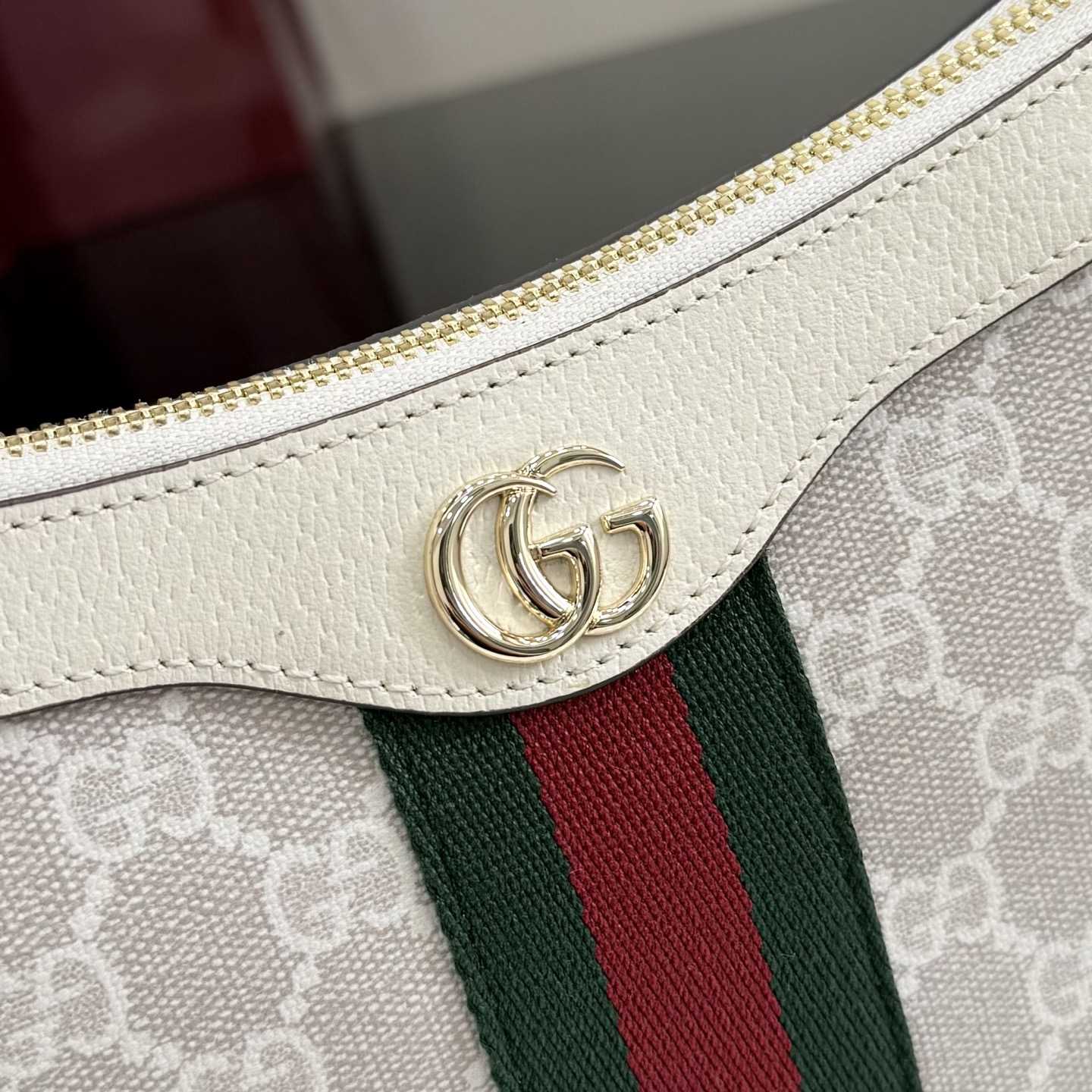 Gucci Ophidia Small Shoulder Bag - DopestKickz