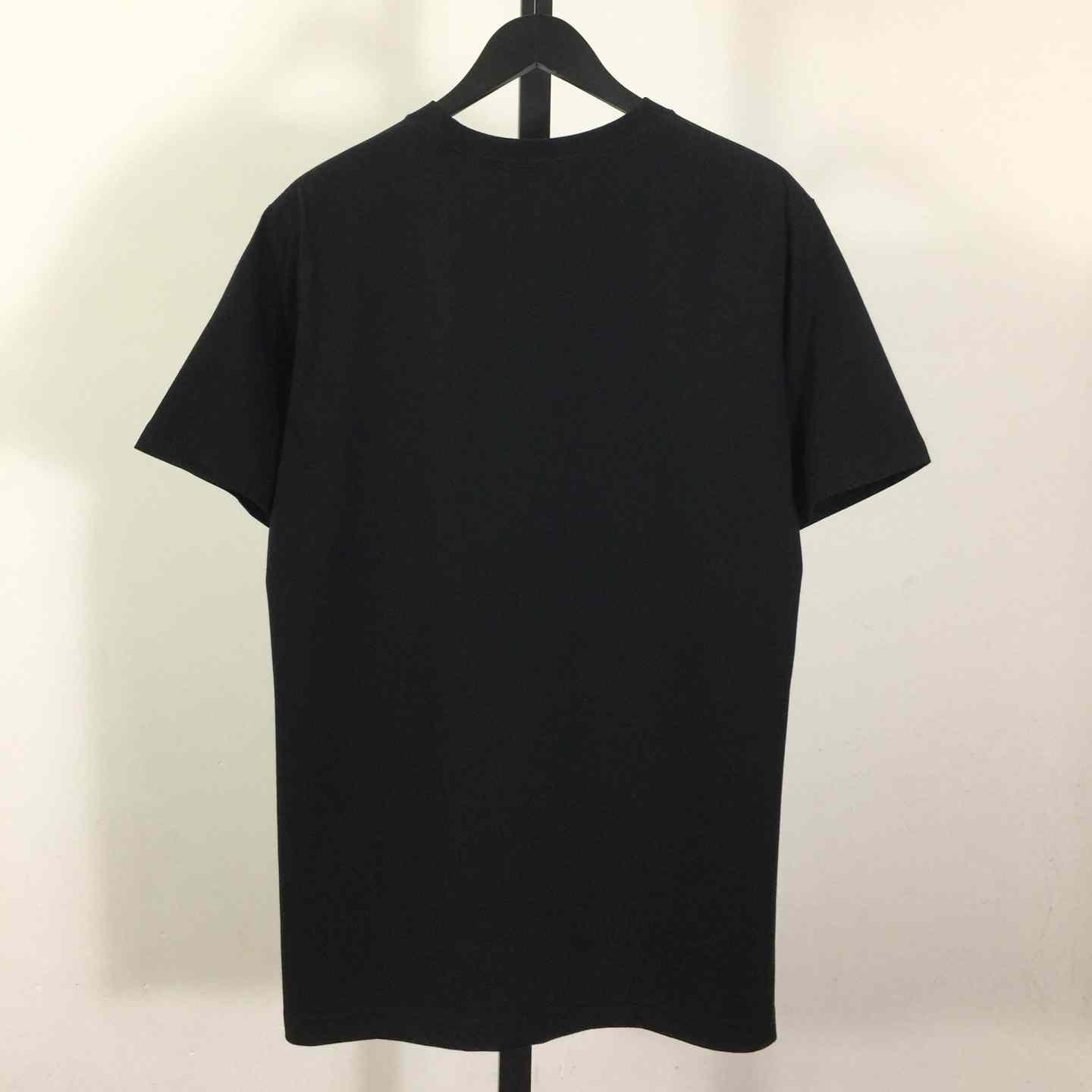 Dior Reverse T-Shirt, Relaxed Fit  - DopestKickz