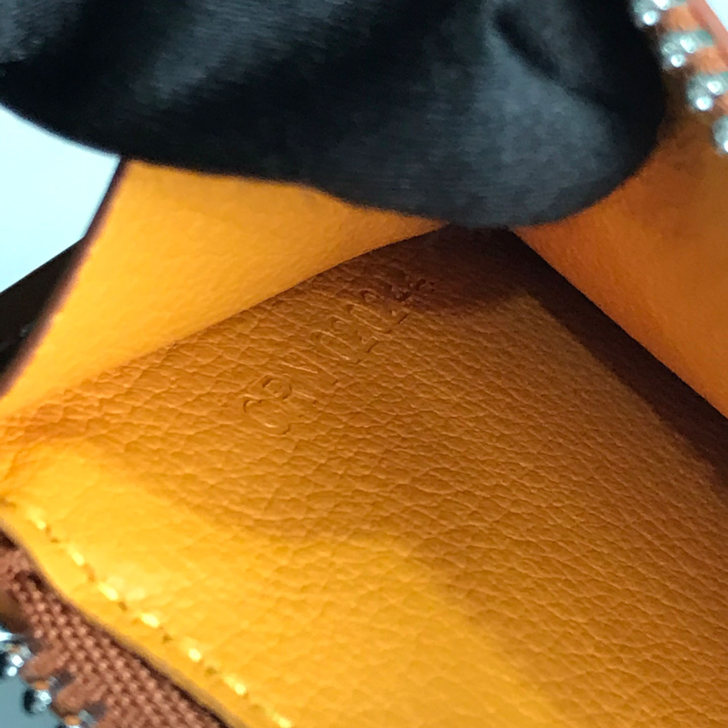 Goyard Bourbon Zipped Card Holder - DopestKickz