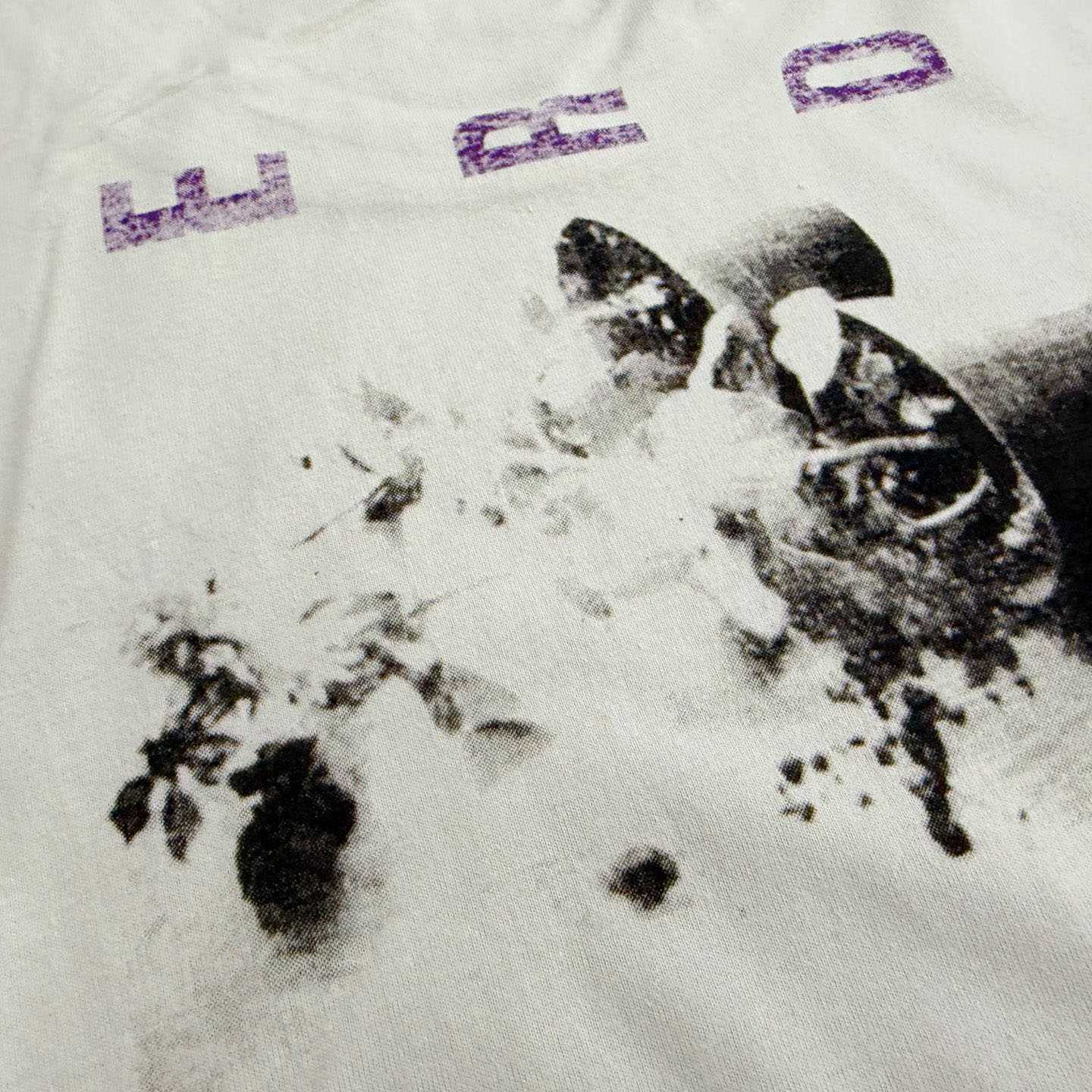 Enfants Riches Déprimés Take Mommy Out T-Shirt 'White' - DopestKickz