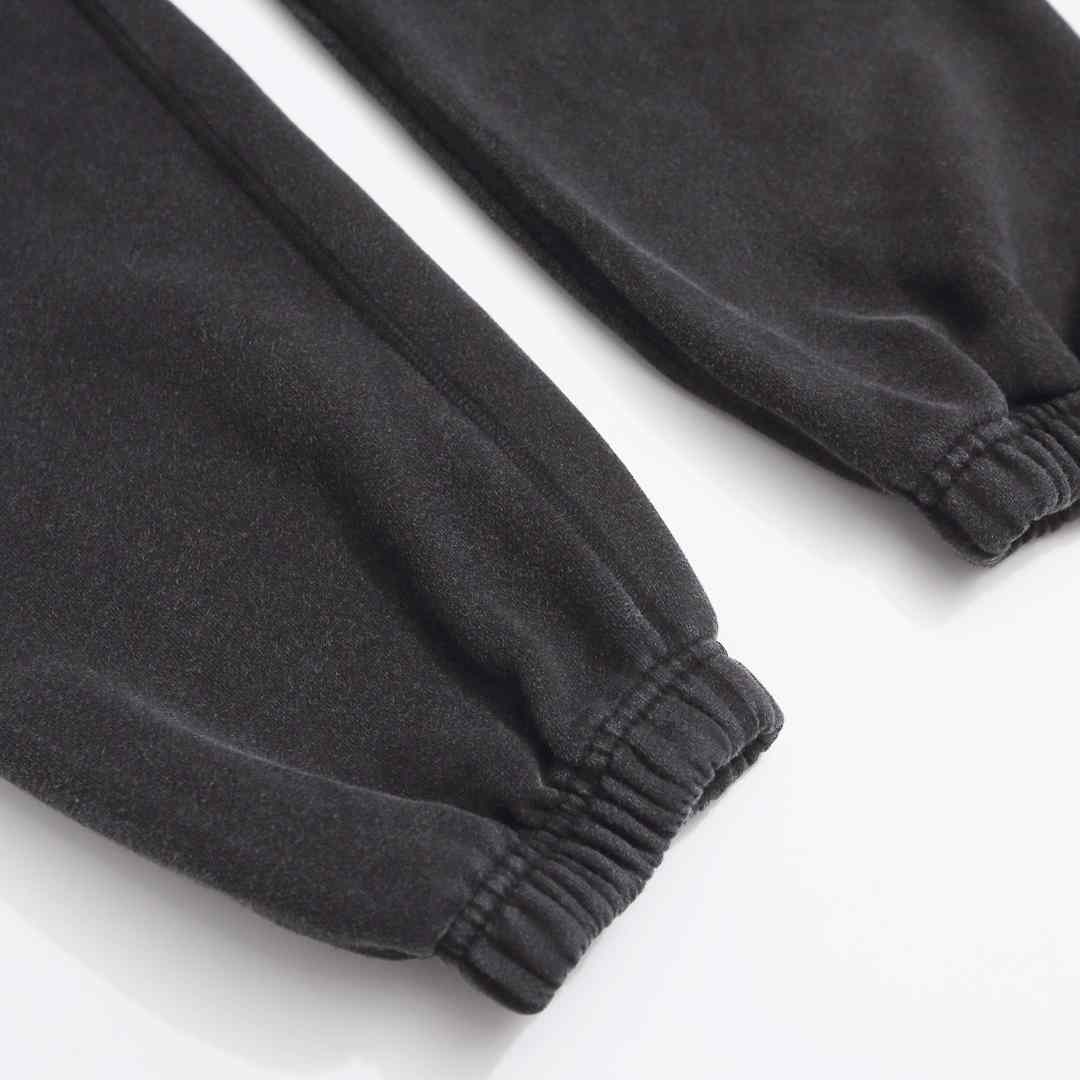 Saint Micheal Ribon Saint Pants  - DopestKickz