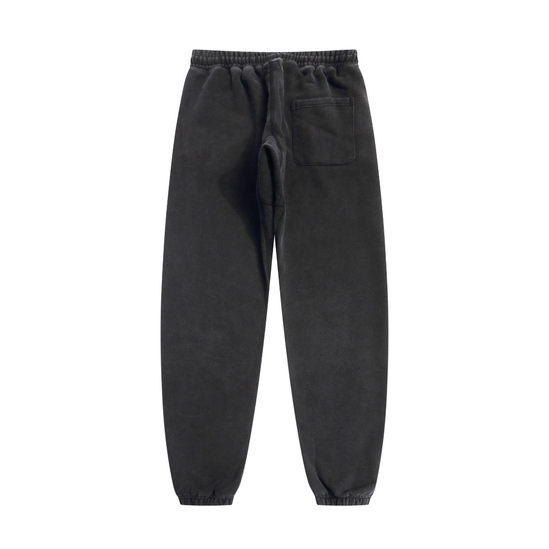 Saint Micheal Ribon Saint Pants  - DopestKickz