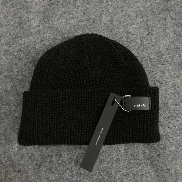 Amiri Beanie - DopestKickz