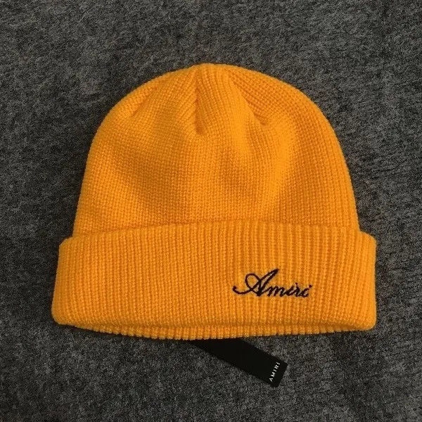 Amiri Beanie - DopestKickz
