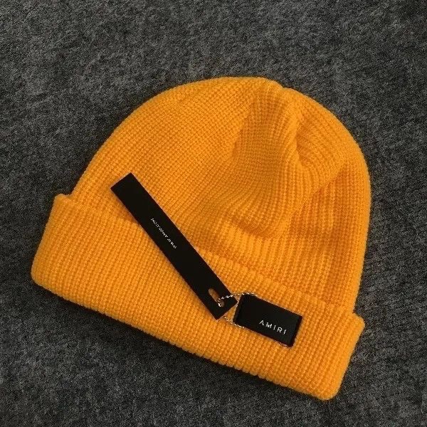 Amiri Beanie - DopestKickz