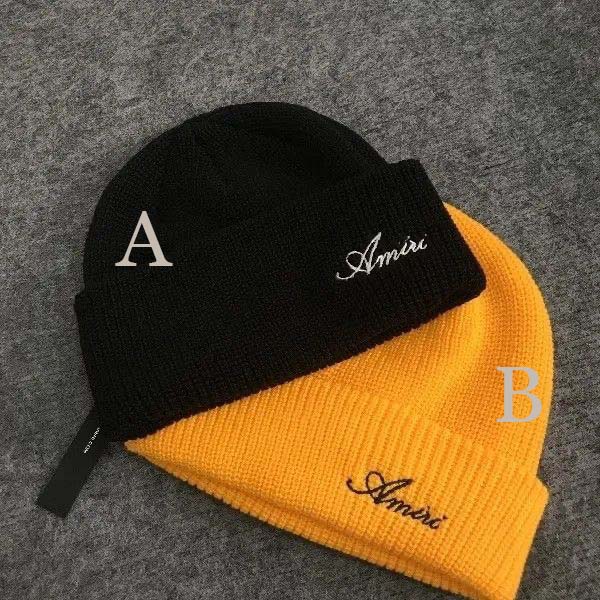 Amiri Beanie - DopestKickz