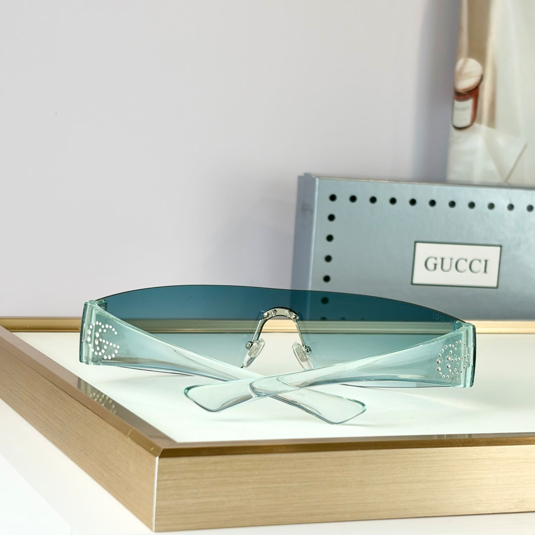 Gucci GG1958S Sunglasses  - DopestKickz