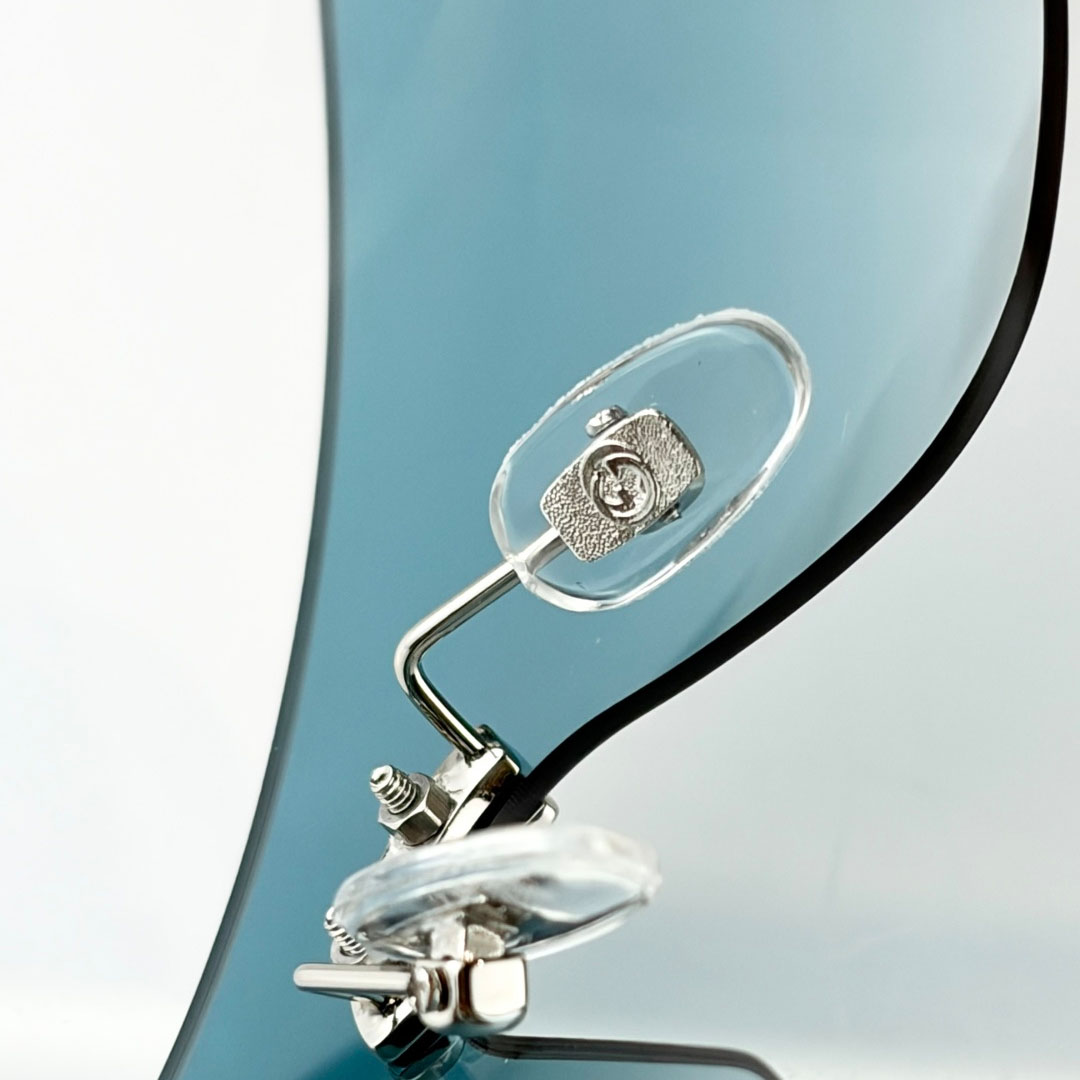 Gucci GG1958S Sunglasses  - DopestKickz