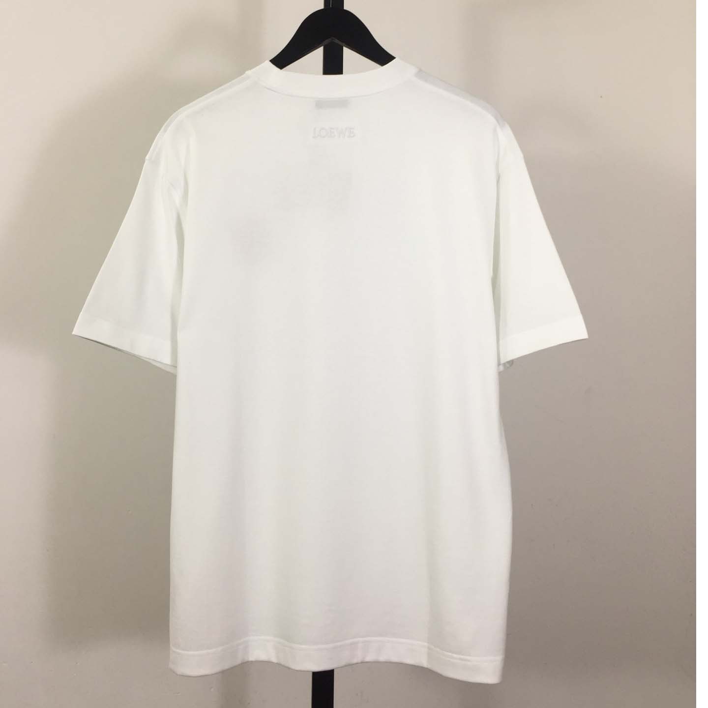 Loewe Regular Fit T-shirt - DopestKickz