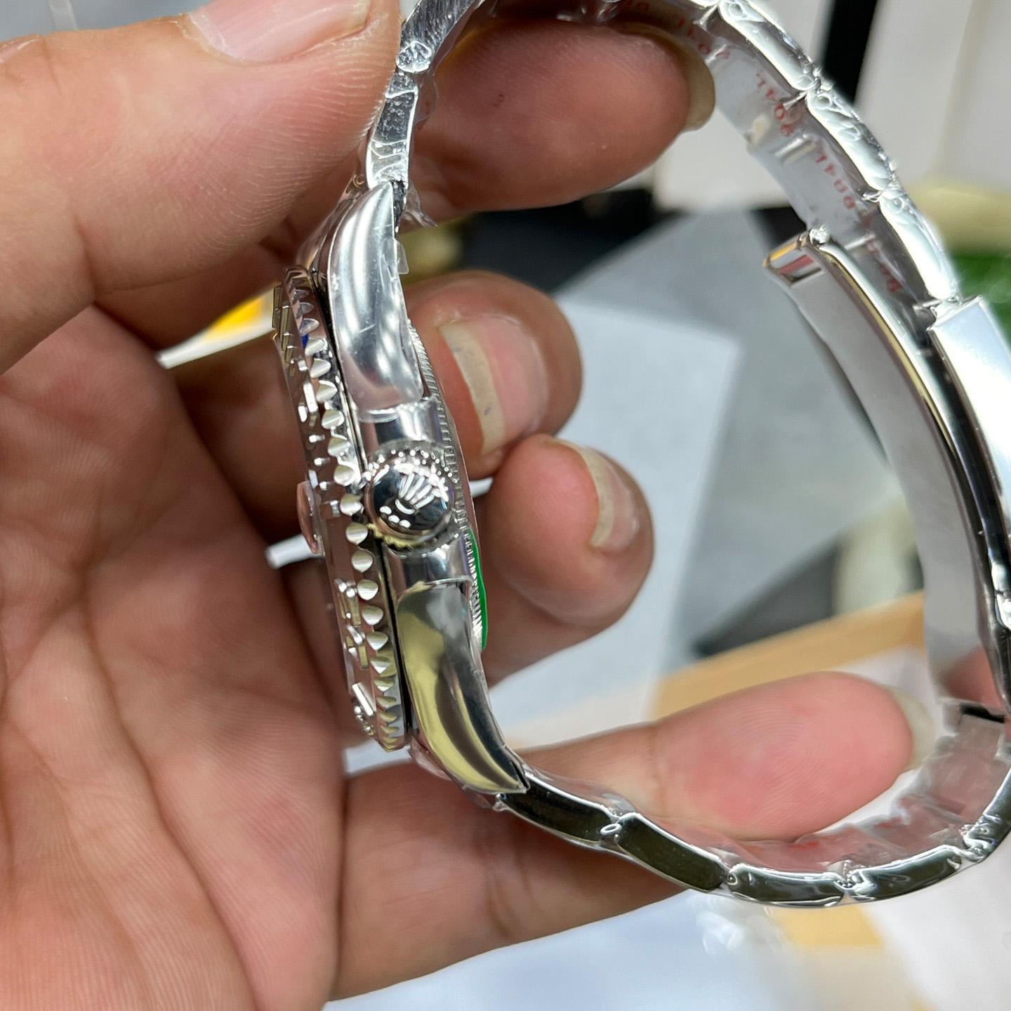 Rolex Yacht-Master 40mm - DopestKickz