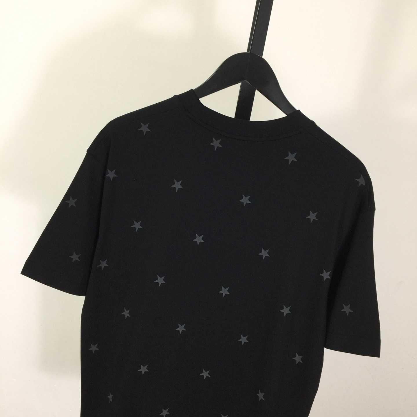 Givenchy Cotton T-shirt - DopestKickz