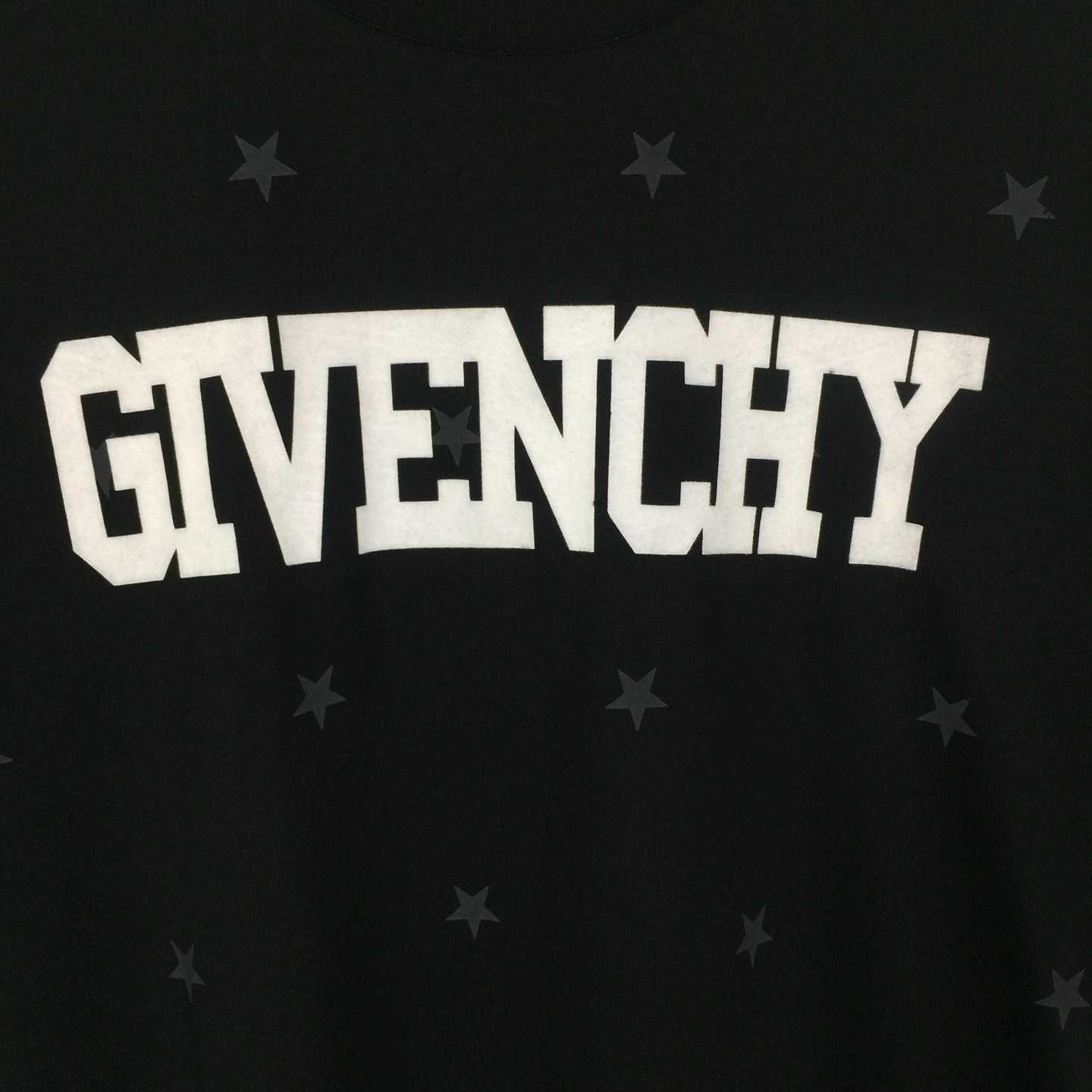 Givenchy Cotton T-shirt - DopestKickz