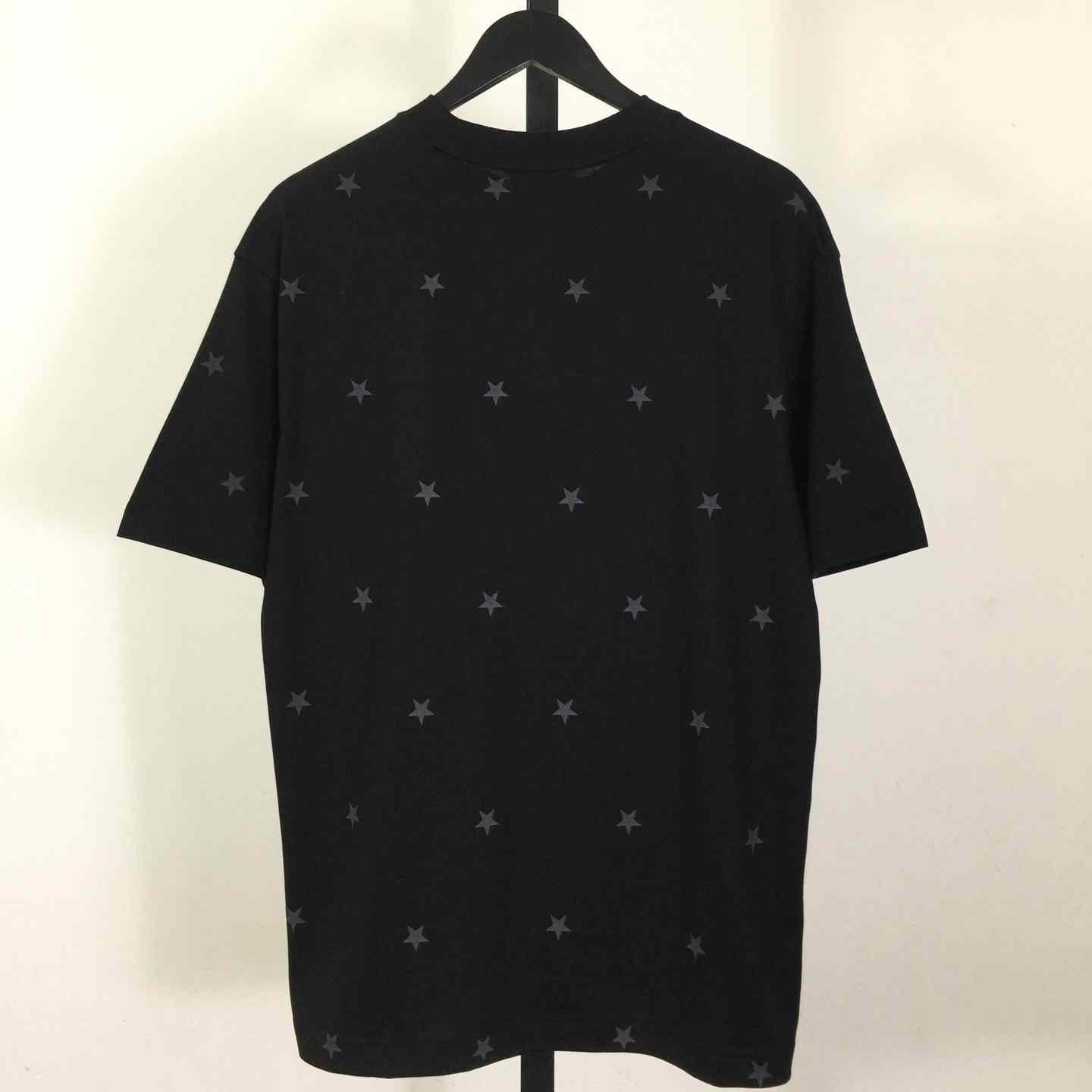 Givenchy Cotton T-shirt - DopestKickz