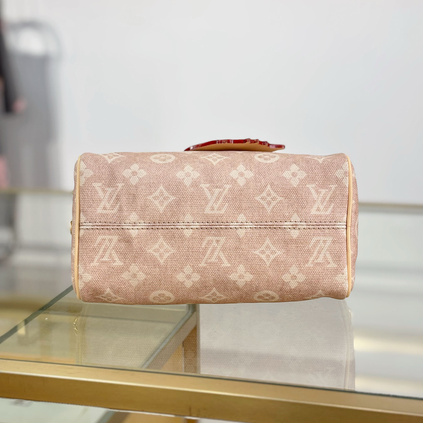 Louis Vuitton Speedy Bandouliere 20 M15151 - DopestKickz