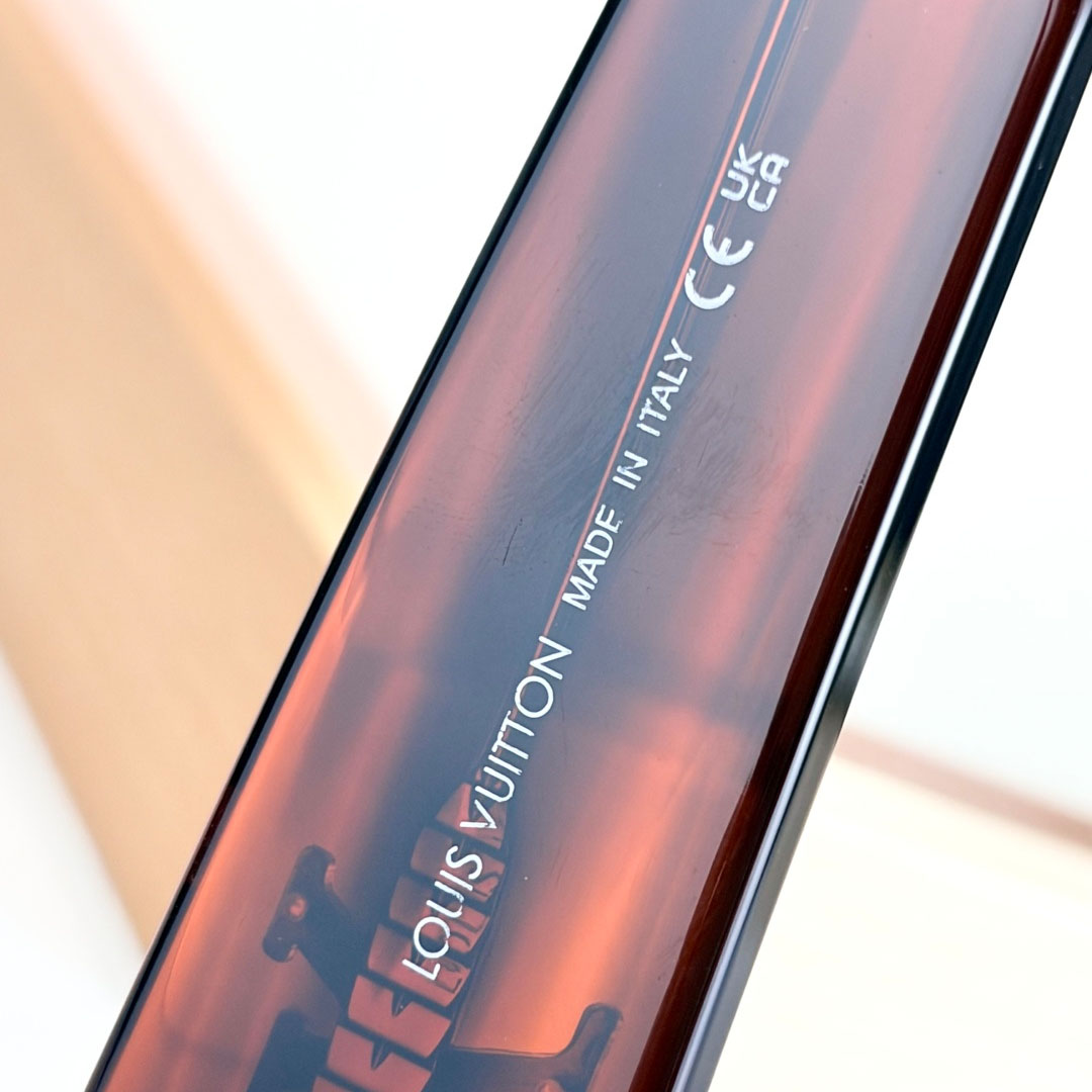 Louis Vuitton Z2703E Sunglasses    - DopestKickz