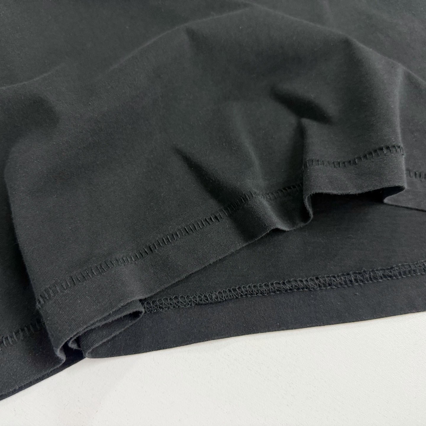 Enfants Riches Déprimés Vestiaire Pour Dames T-Shirt 'Faded Black' - DopestKickz