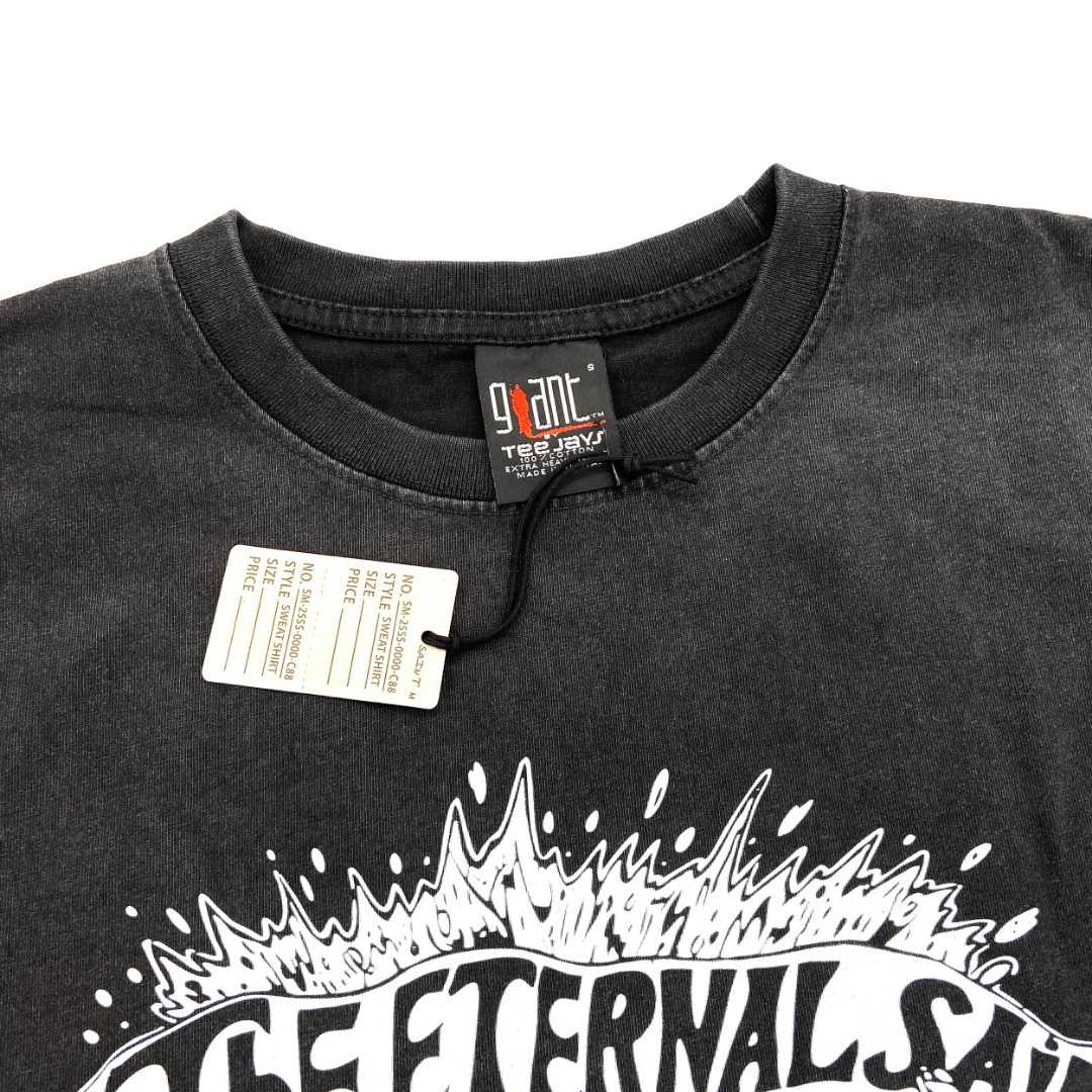 Saint Michael THE ETERNAL S/S T-SHIRTS - DopestKickz