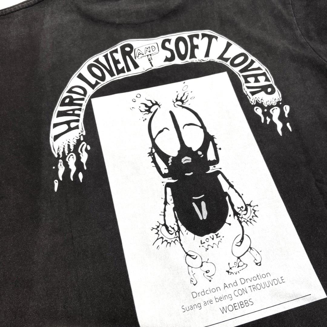 Saint Michael THE ETERNAL S/S T-SHIRTS - DopestKickz